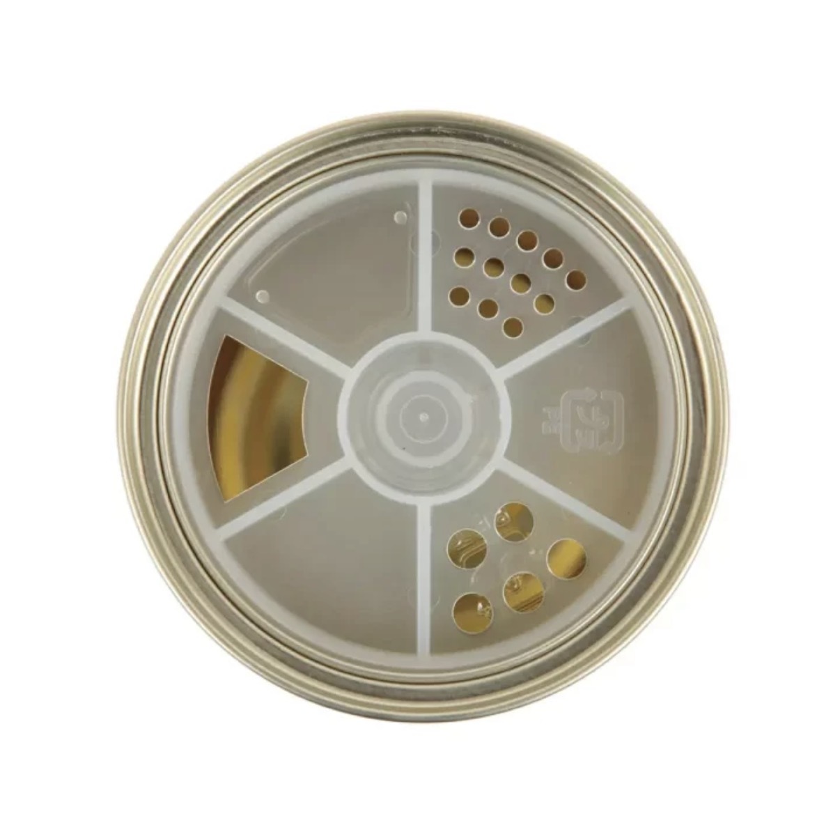 【Costco限定】JP いろどり 萬能調味鹽 390g 7896 TK260719