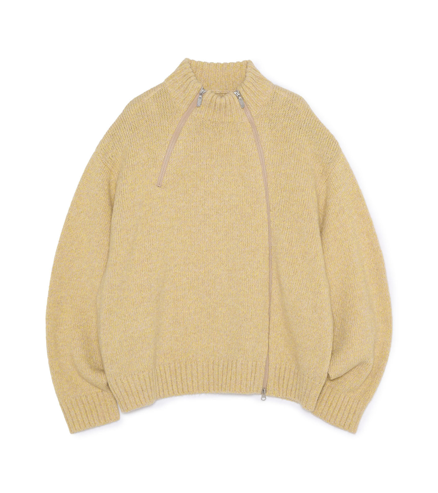 『代購商品』2026AW THE NORTH FACE Purple Label 紫標 Field Steep Knit Jacket 外套 N26FJ064