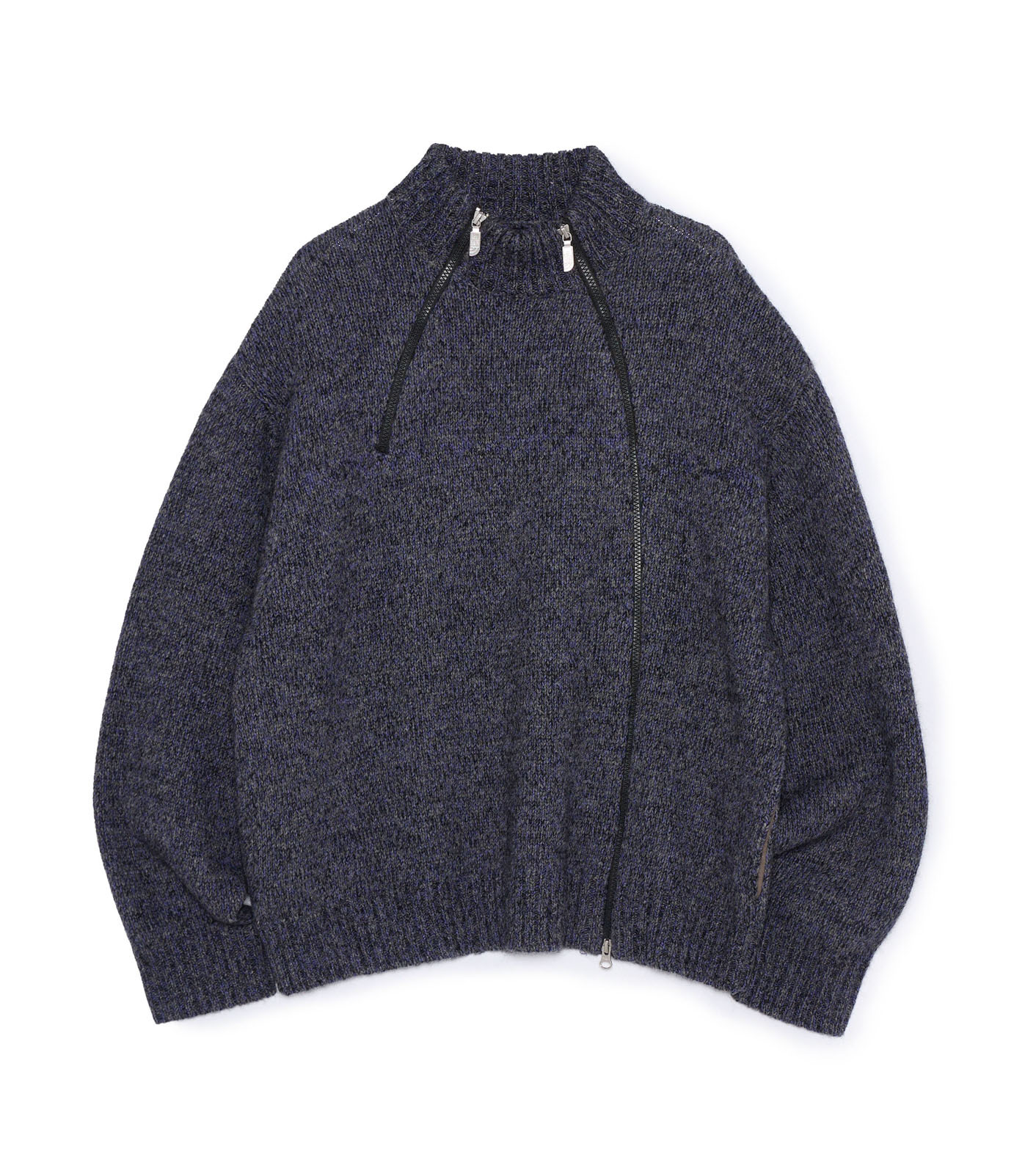 『代購商品』2026AW THE NORTH FACE Purple Label 紫標 Field Steep Knit Jacket 外套 N26FJ064