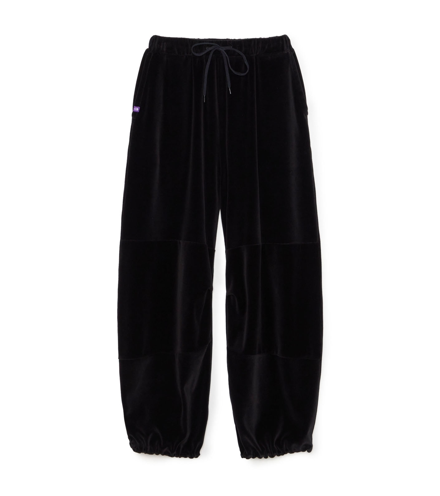 『代購商品』2026AW THE NORTH FACE Purple Label 紫標 Field Velour Wide Pants 褲子 N26FC067