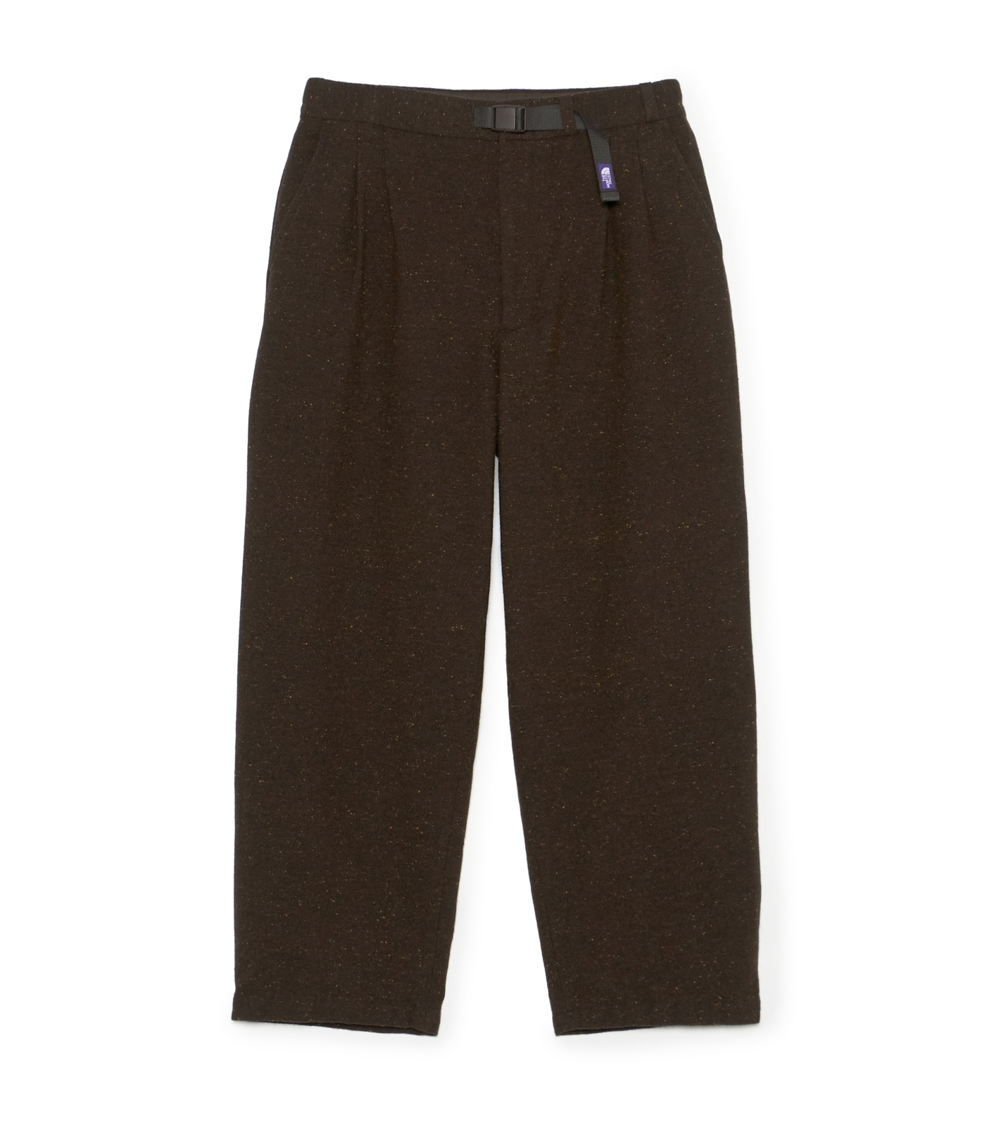 『代購商品』2026AW THE NORTH FACE Purple Label 紫標 Cotton Wool Color Nep Field Pants 褲子 N26FC068