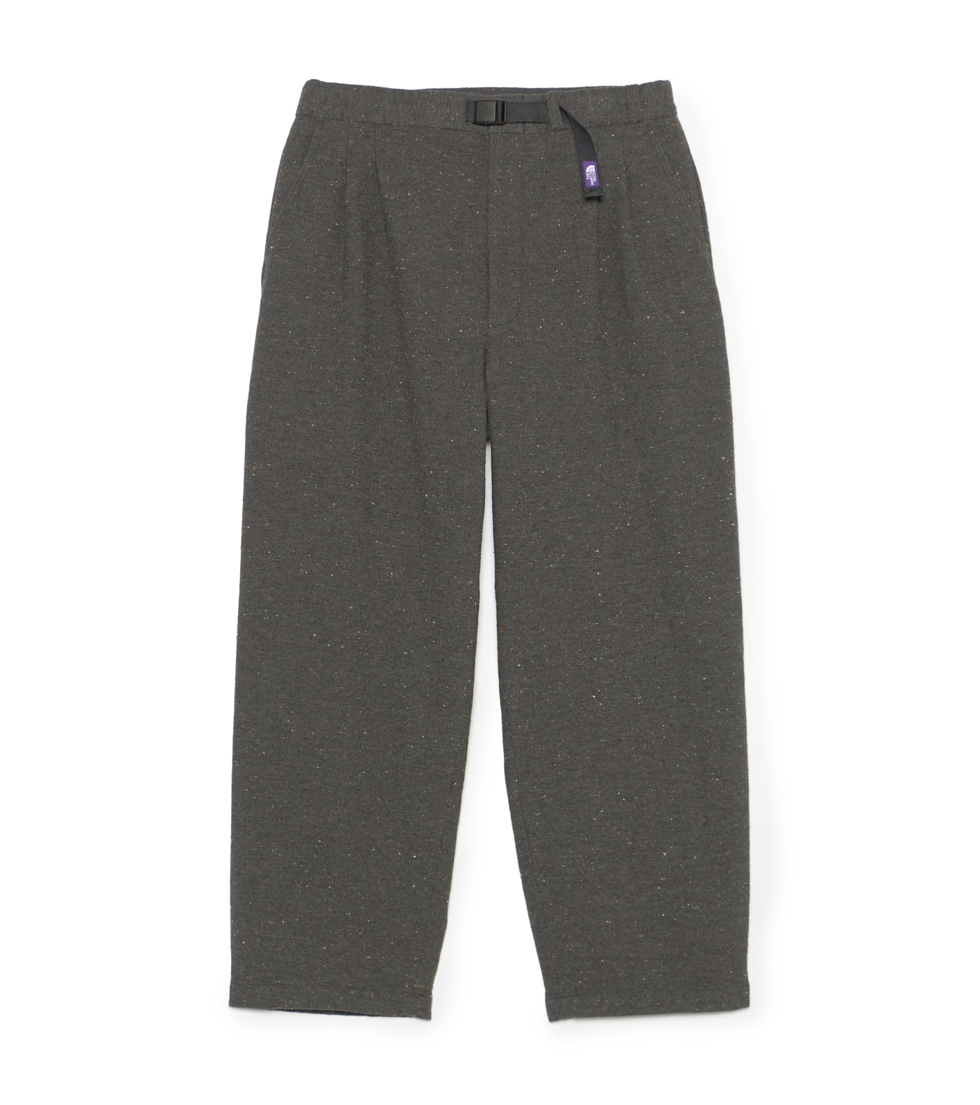『代購商品』2026AW THE NORTH FACE Purple Label 紫標 Cotton Wool Color Nep Field Pants 褲子 N26FC068
