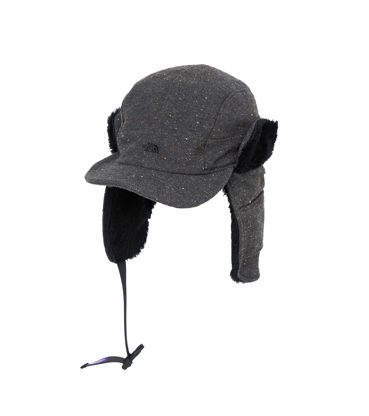 『代購商品』2026AW THE NORTH FACE Purple Label 紫標 WINDSTOPPER Field Cap 帽子 N26FP070