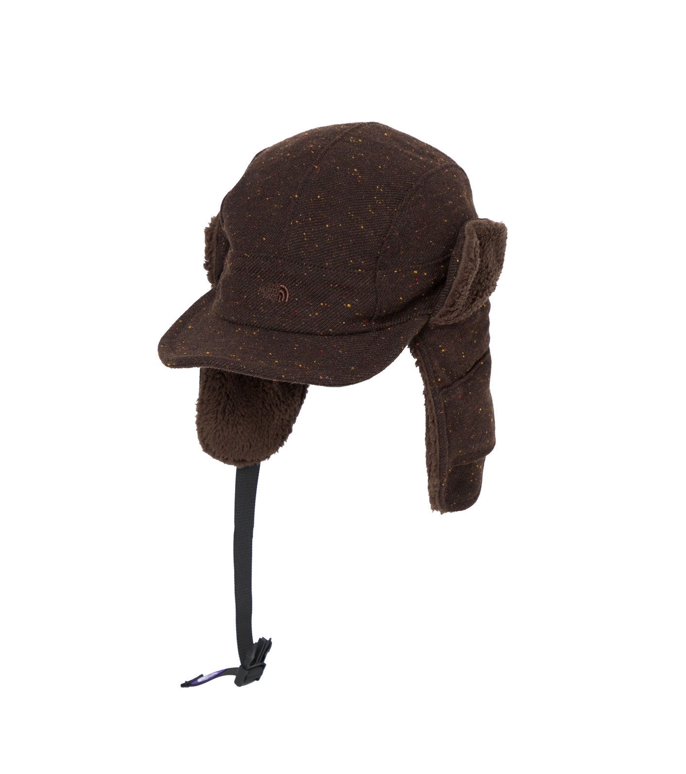 『代購商品』2026AW THE NORTH FACE Purple Label 紫標 WINDSTOPPER Field Cap 帽子 N26FP070