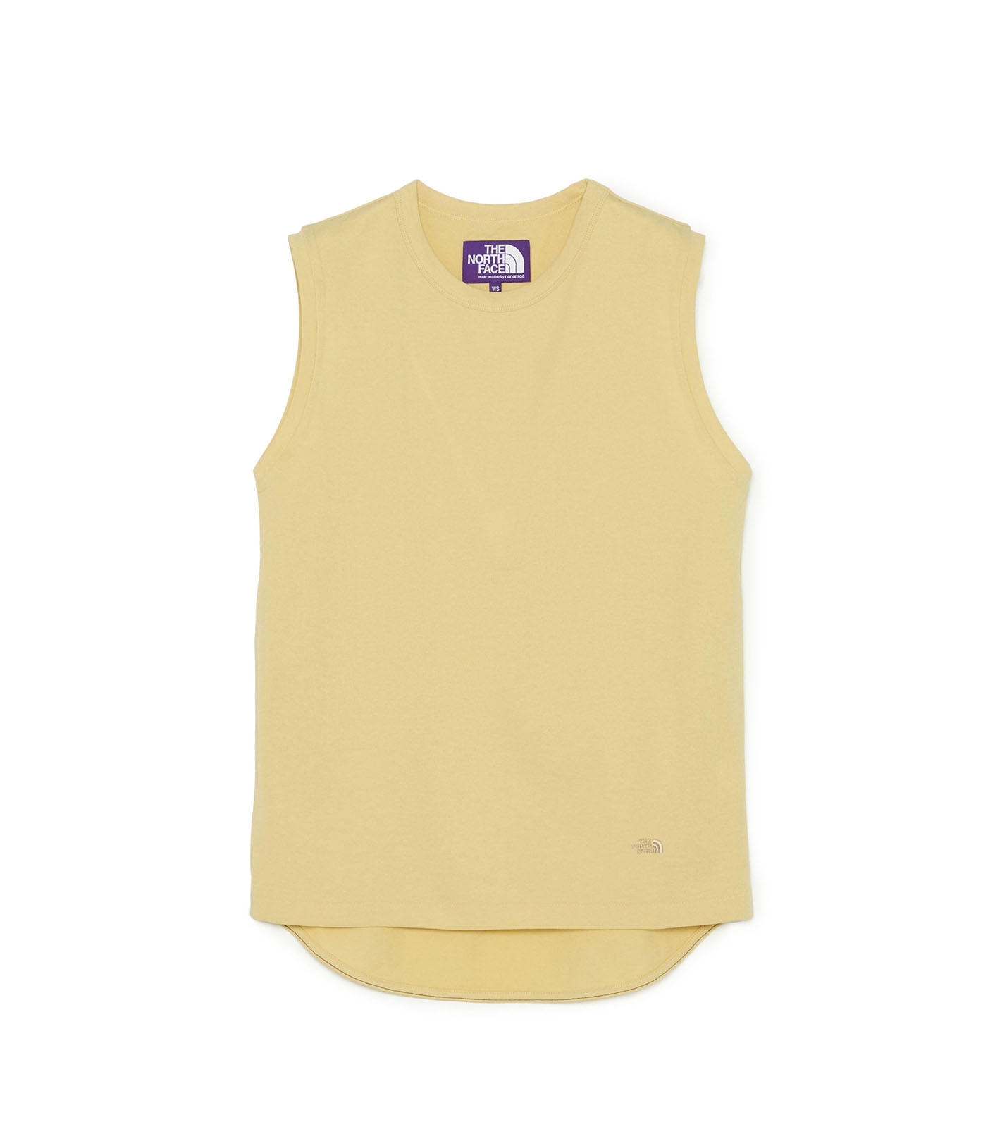 『代購商品』2026AW THE NORTH FACE Purple Label 紫標 Mountain Field Tank 背心 N26FH076
