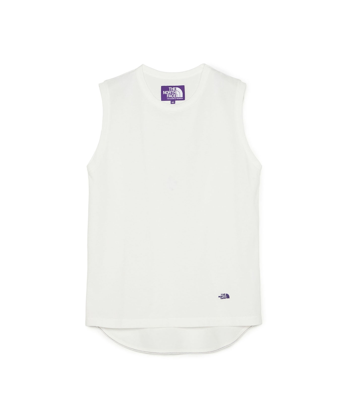 『代購商品』2026AW THE NORTH FACE Purple Label 紫標 Mountain Field Tank 背心 N26FH076