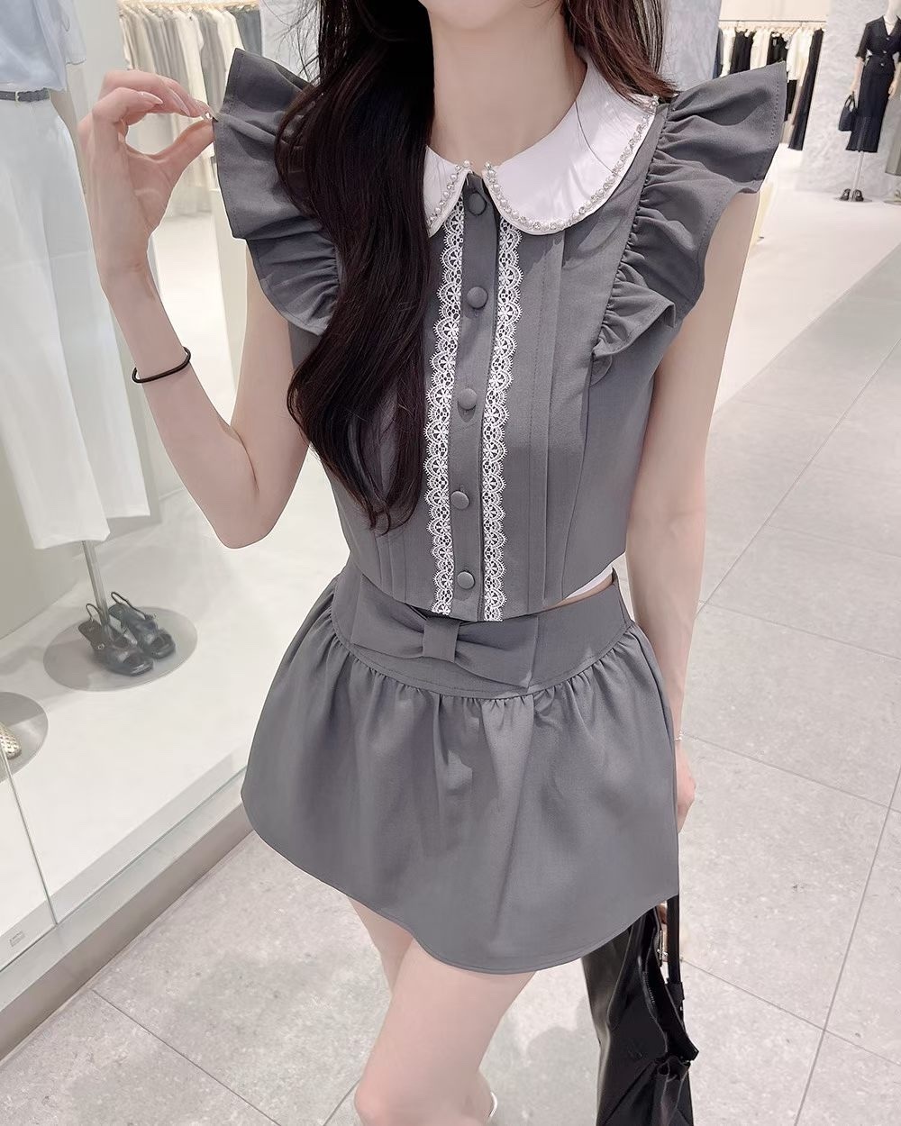 月伴晨曦 (套裝)