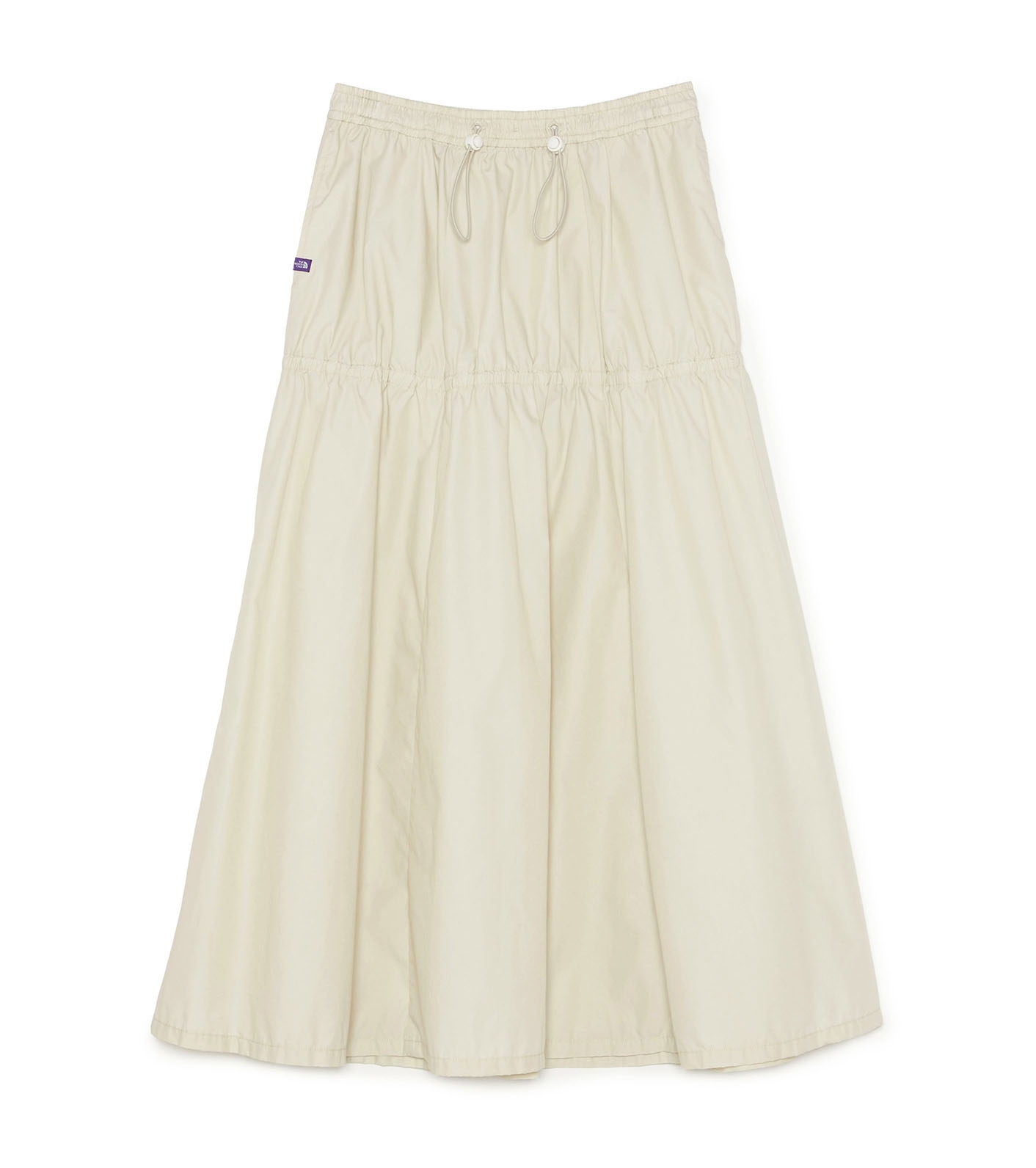『代購商品』2026AW THE NORTH FACE Purple Label 紫標 65/35 Field Tiered Skirt 裙子 N26SE057