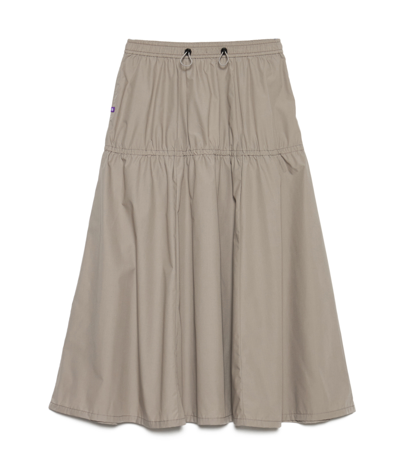 『代購商品』2026AW THE NORTH FACE Purple Label 紫標 65/35 Field Tiered Skirt 裙子 N26SE057