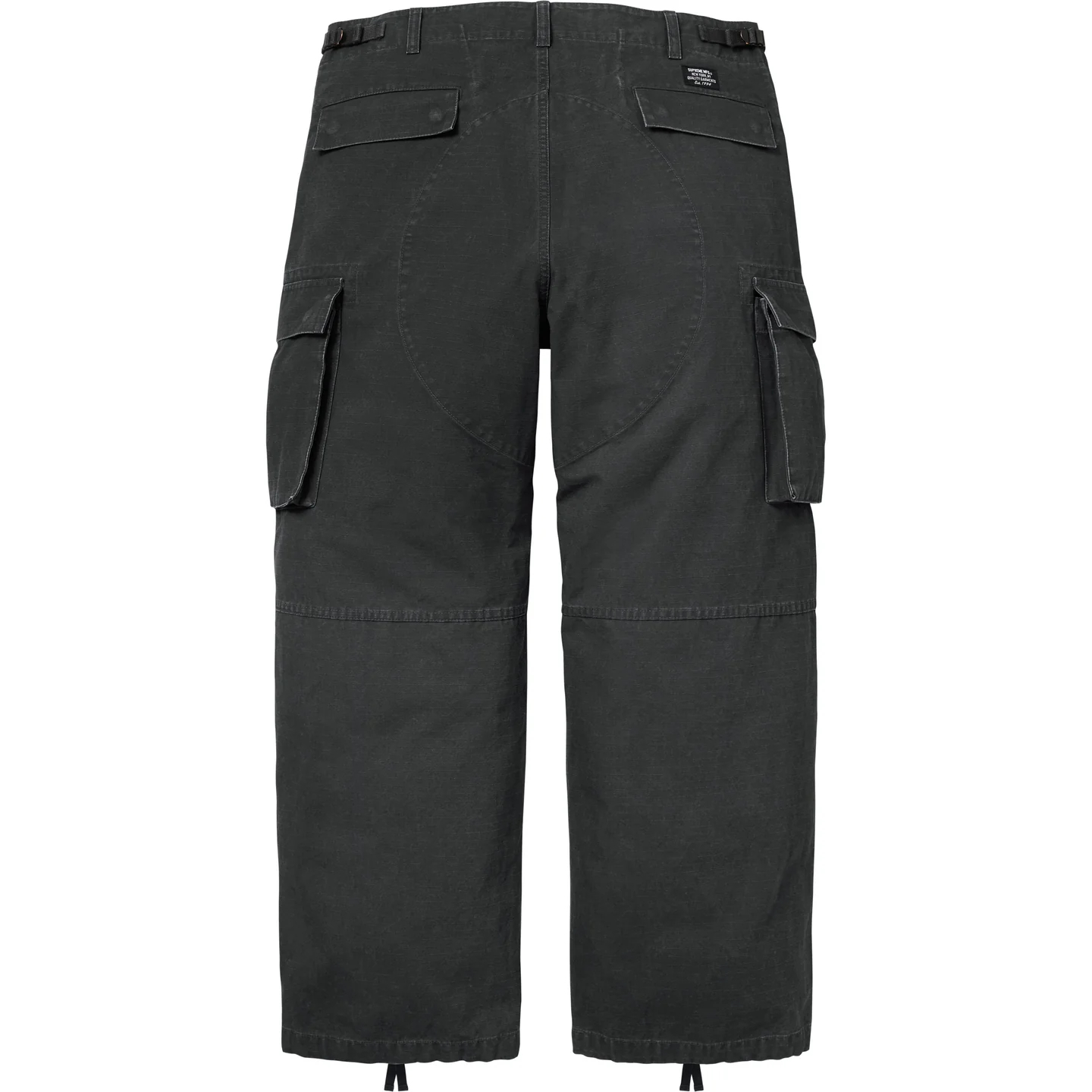 【代購】Supreme SS26 WEEK1 Cargo Pant Cargo Pants Unisex SUP-SS26-020