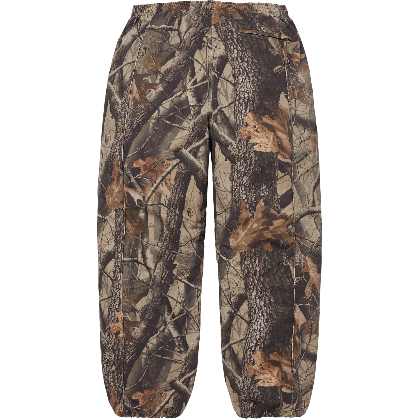 【代購】Supreme x Umbro SS26 WEEK1 Cotton Ripstop Track Pant Knitted Sweatpants Unisex SUP-SS26-029