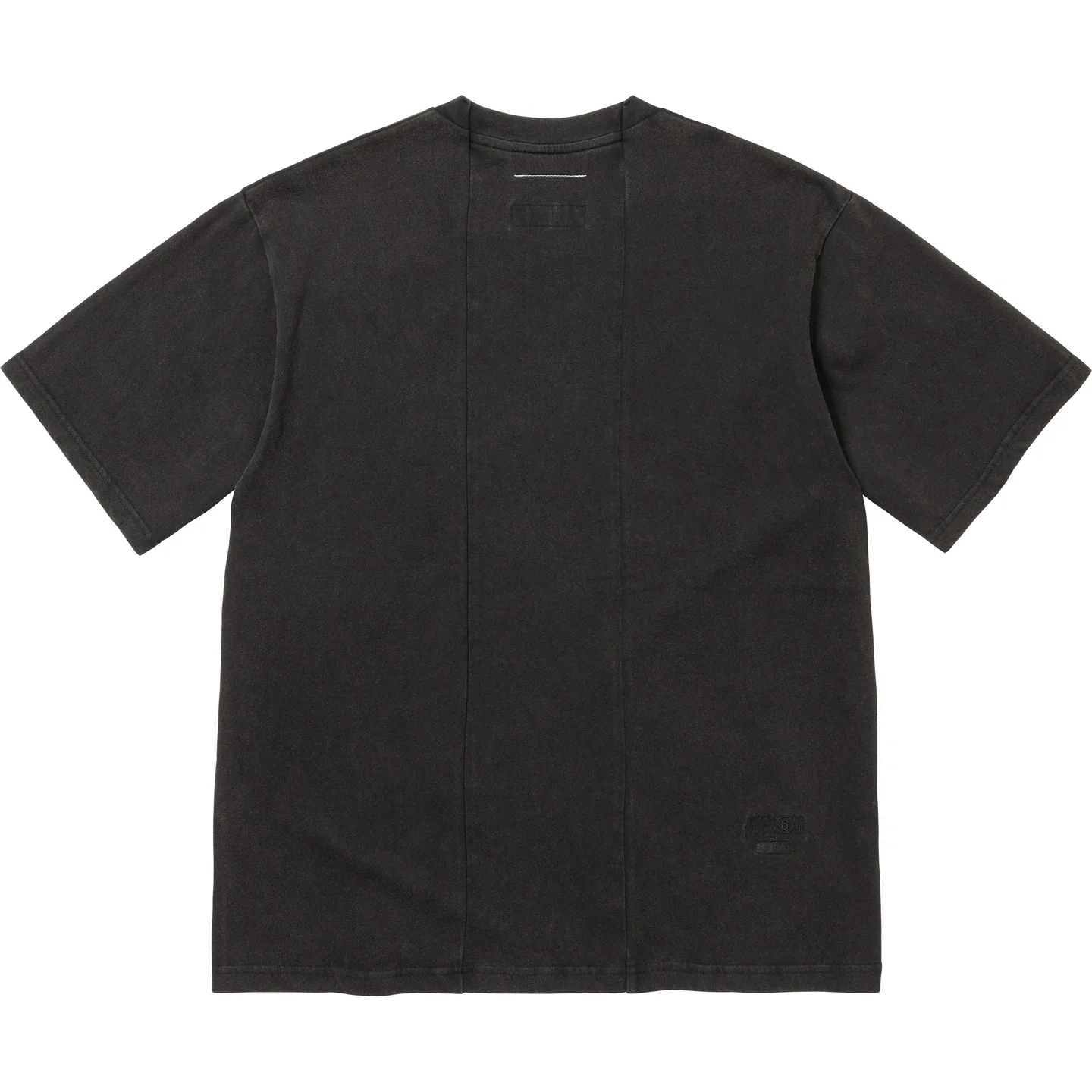 【代購】Supreme x MM6 Maison Margiela SS26 WEEK4 SplitS/STop T Shirt Unisex SUP-SS26-104