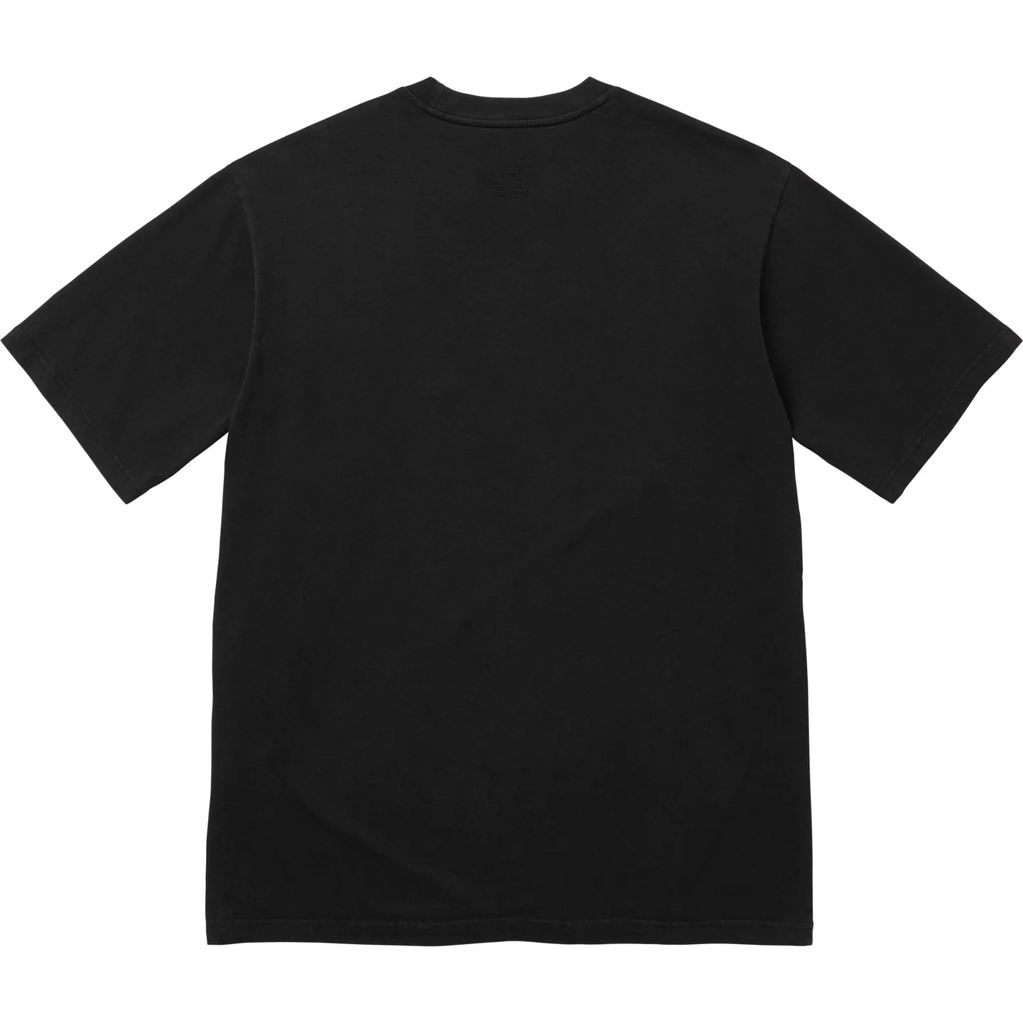【代購】Supreme x MM6 Maison Margiela SS26 WEEK4 Money S/S Top T Shirt Unisex SUP-SS26-103