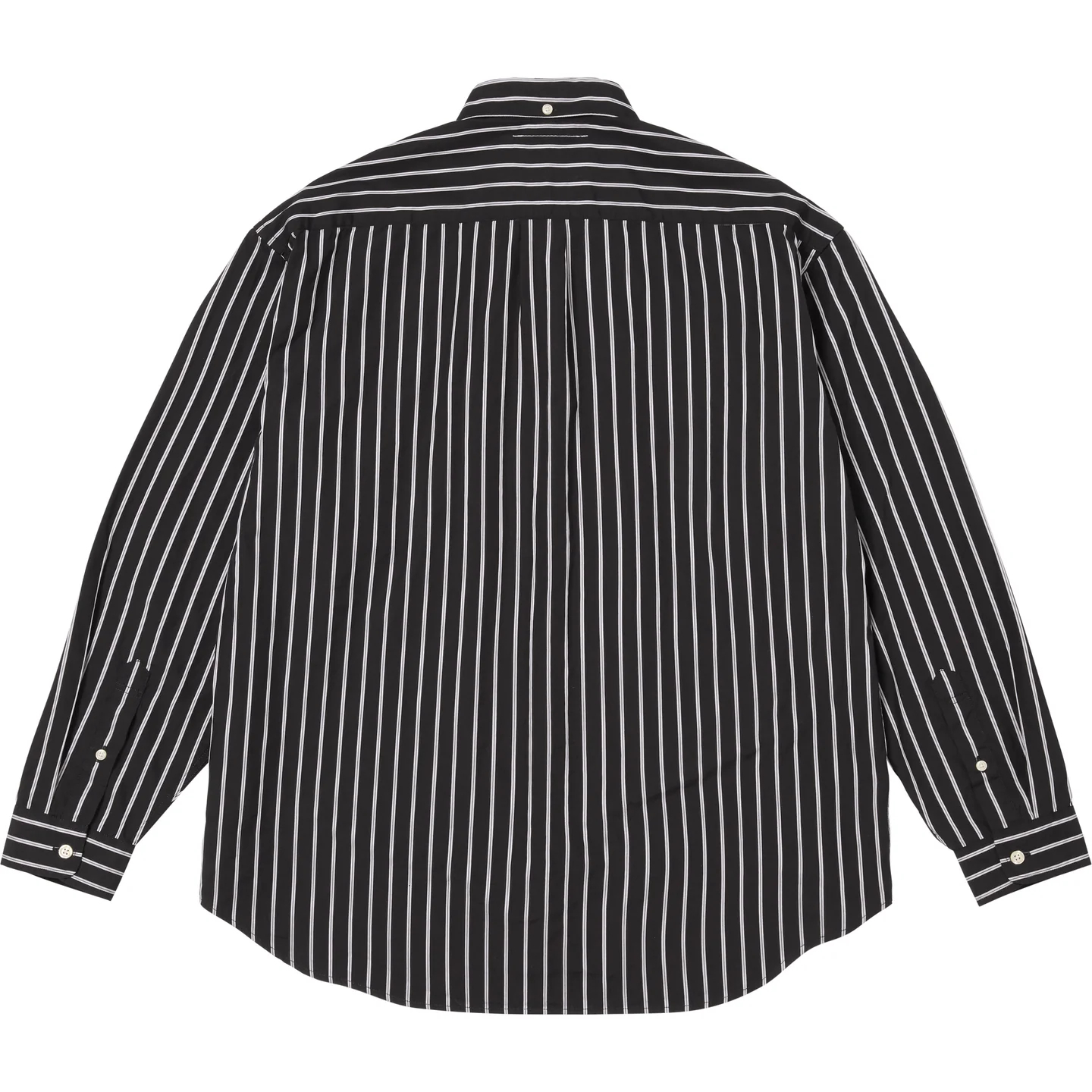 【代購】Supreme x MM6 Maison Margiela SS26 WEEK4 Stripe Shirt Unisex SUP-SS26-109