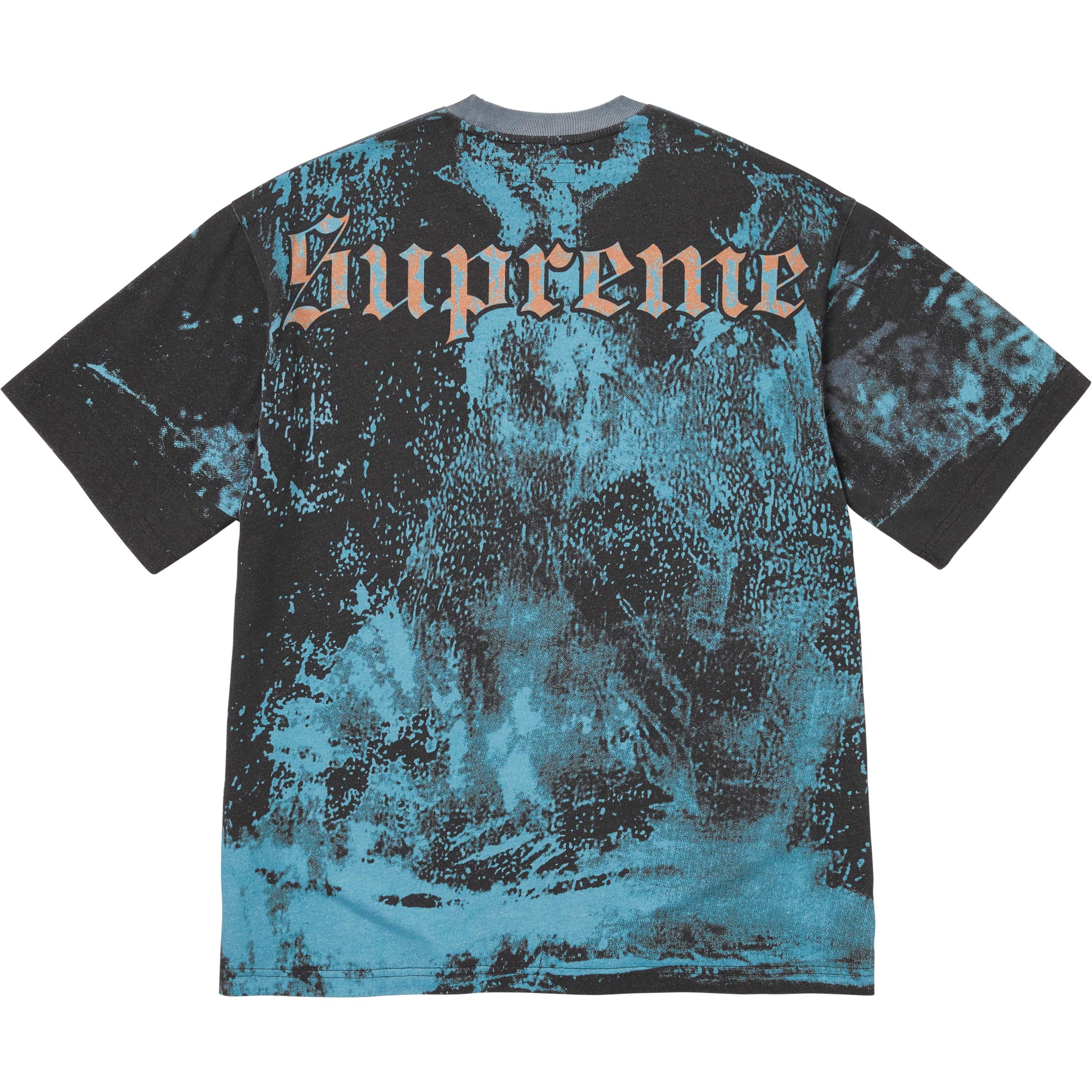 【代購】Supreme x The Misfits SS26 WEEK7 S/S Top T Shirt Unisex SUP-SS26-151