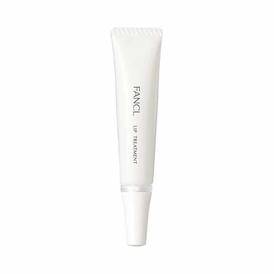 FANCL Lip treatment 無添加護唇精華素 8g