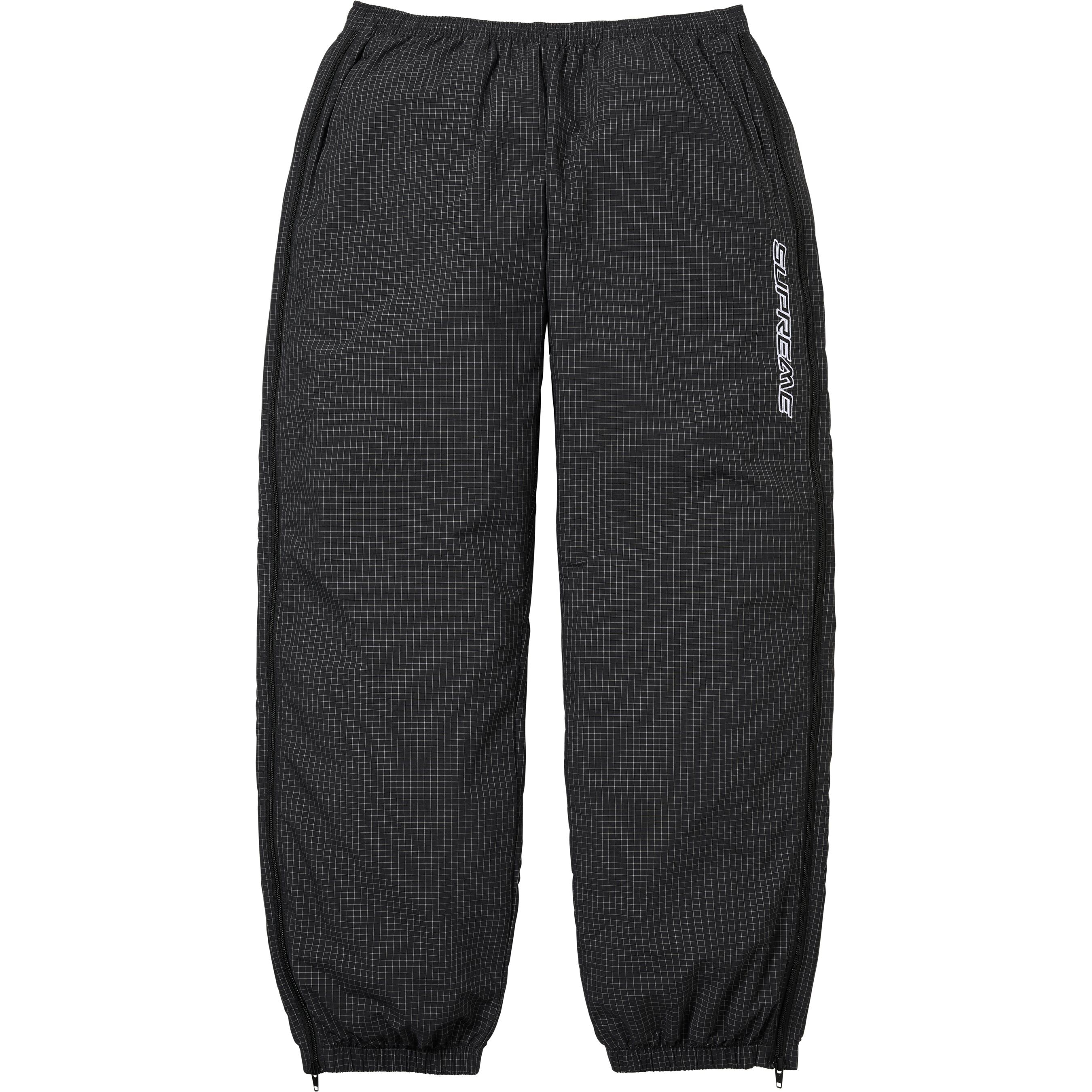 【代購】Supreme SS26 WEEK7 Ripstop Warm Up Pant Casual Pants Unisex SUP-SS26-114