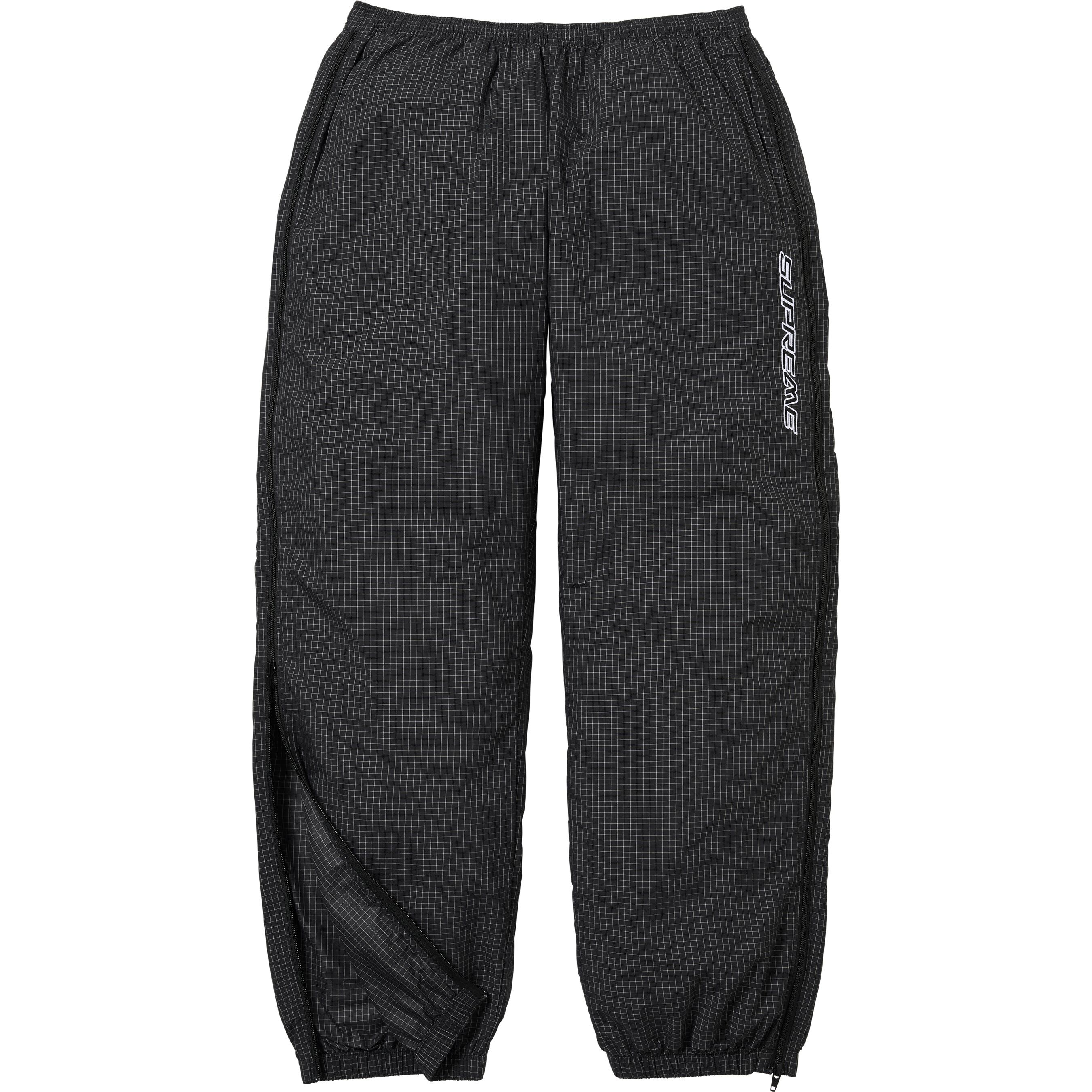 【代購】Supreme SS26 WEEK7 Ripstop Warm Up Pant Casual Pants Unisex SUP-SS26-114