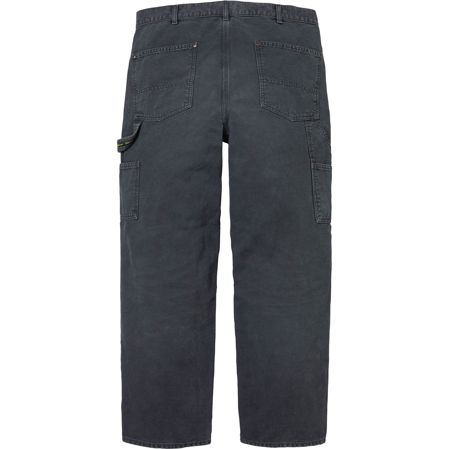 【代購】Supreme SS26 WEEK8 Worn Double Knee Painter Pan Cargo Pants Unisex SUP-SS26-178