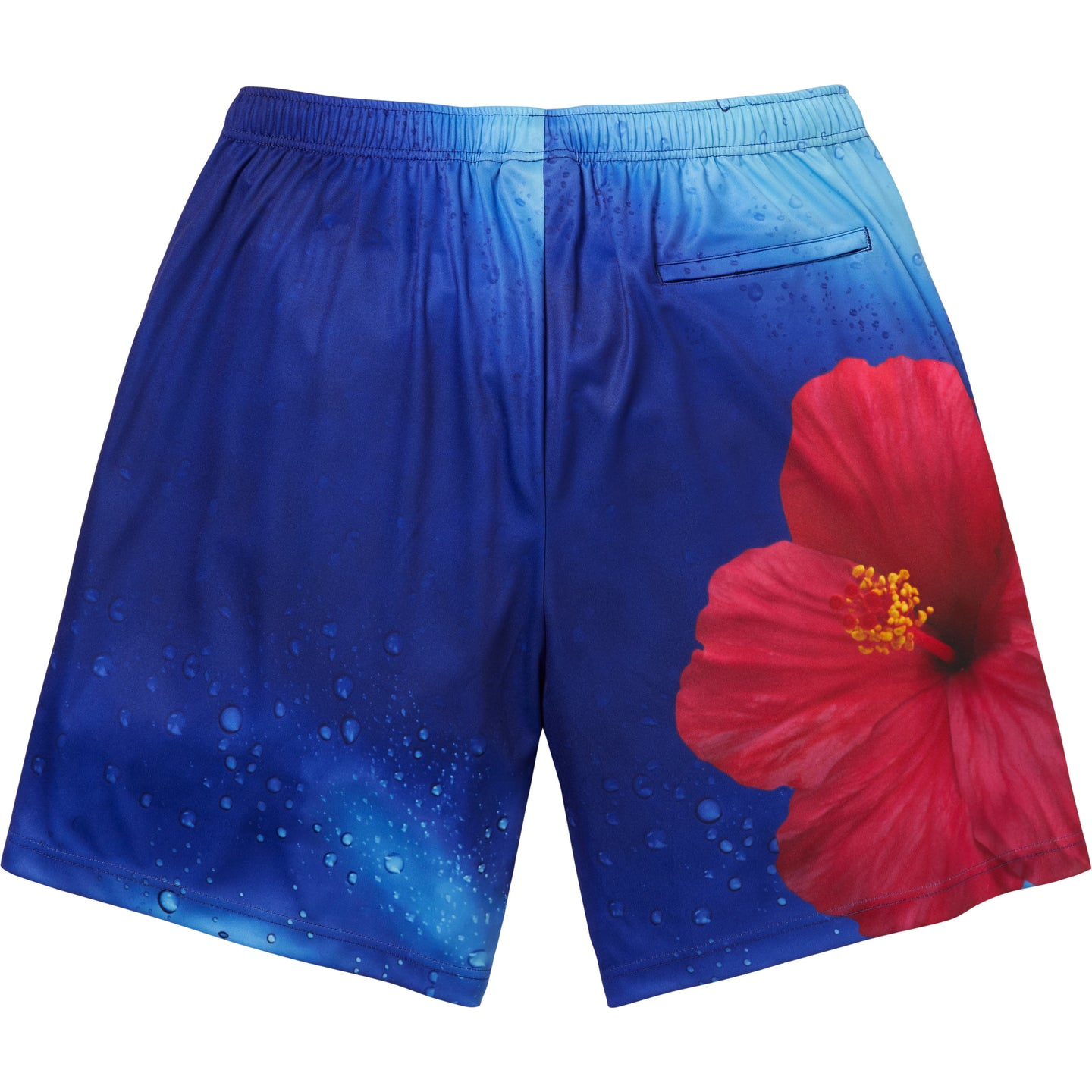 【代購】Supreme x FIJI SS26 WEEK9 Soccer Short Soccer Bottom Unisex SUP-SS26-188