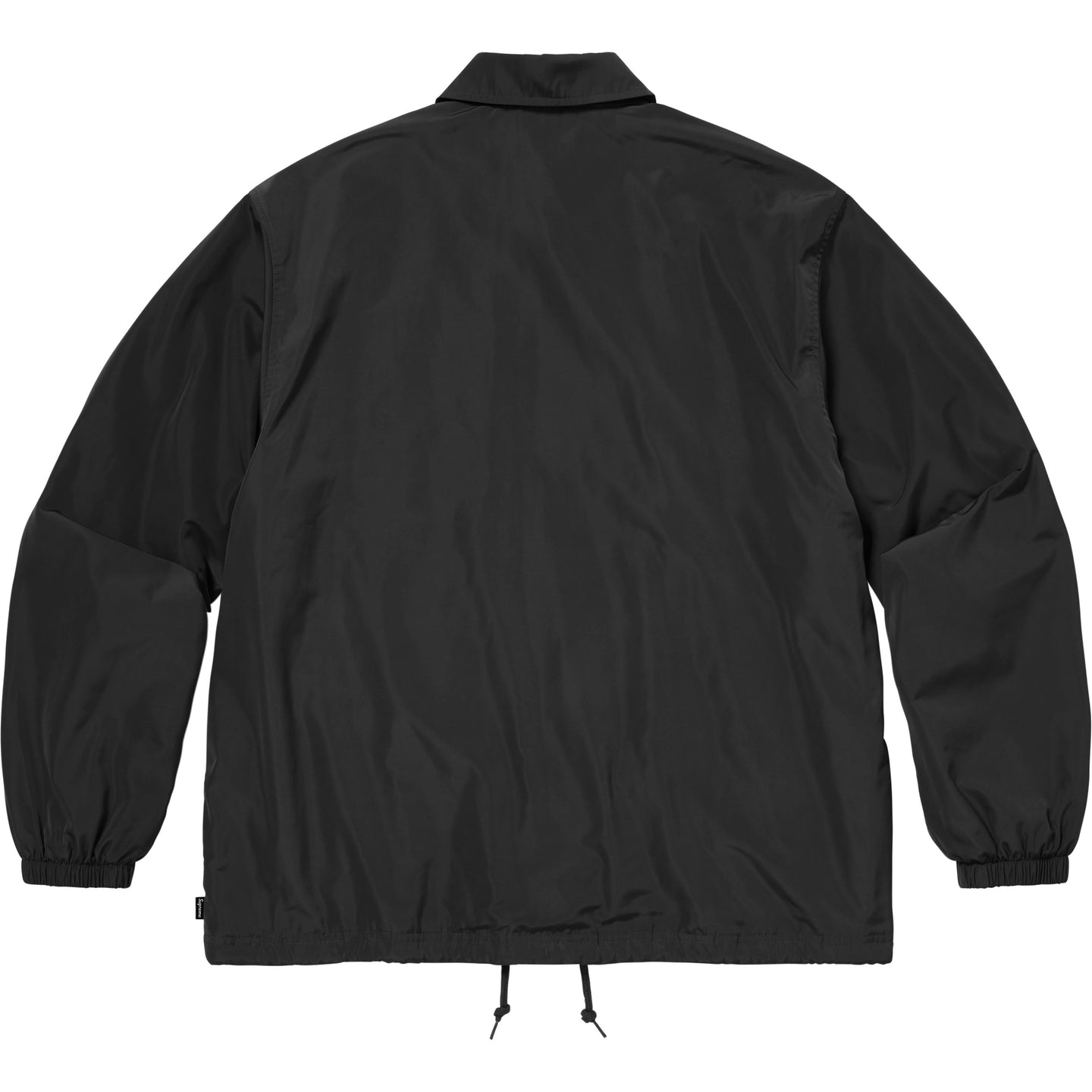 【代購】Supreme SS26 WEEK10 Spellout Coaches Jacket Unisex SUP-SS26-203