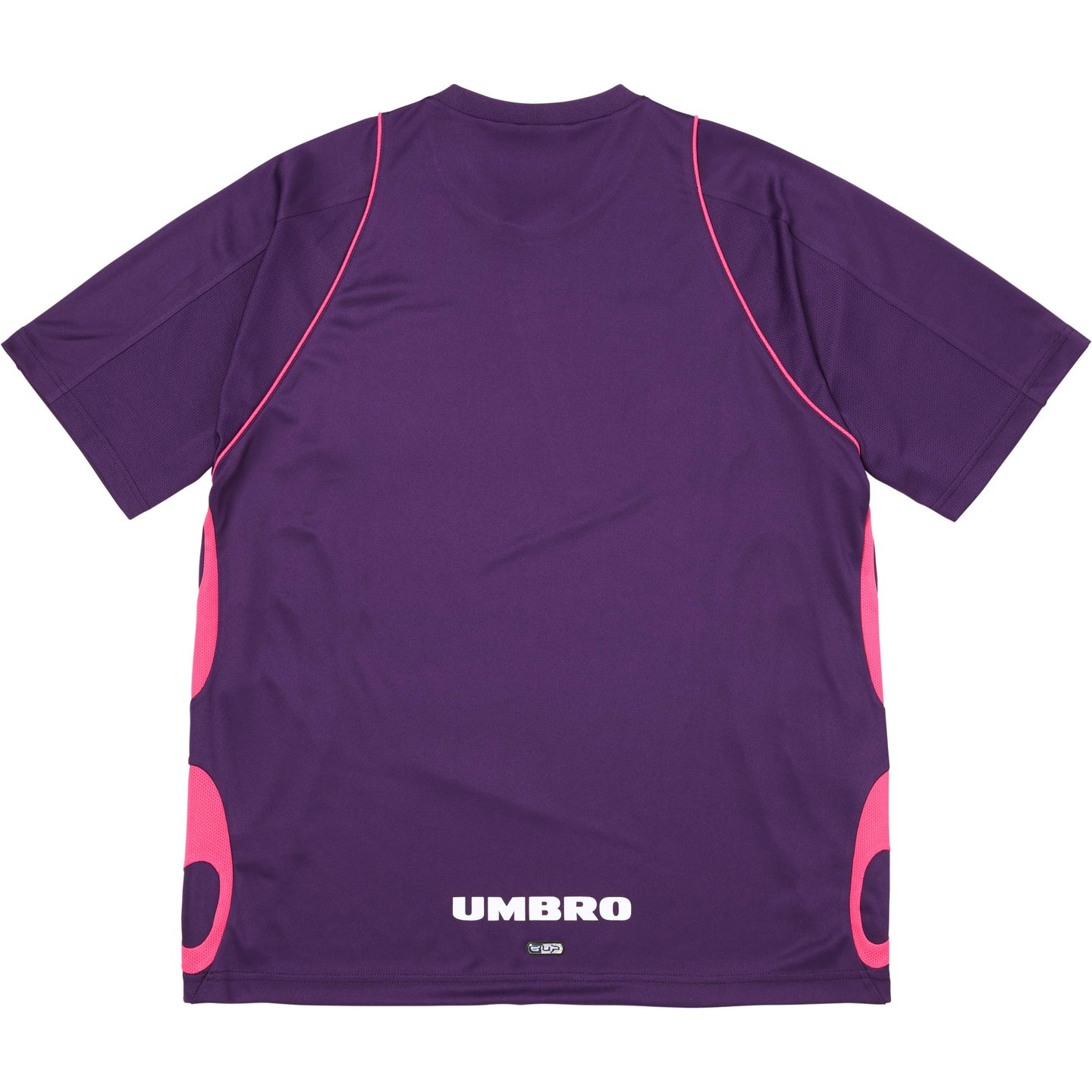 【代購】Supreme x UMBRO SS26 WEEK10 Soccer Jersey Unisex SUP-SS26-211