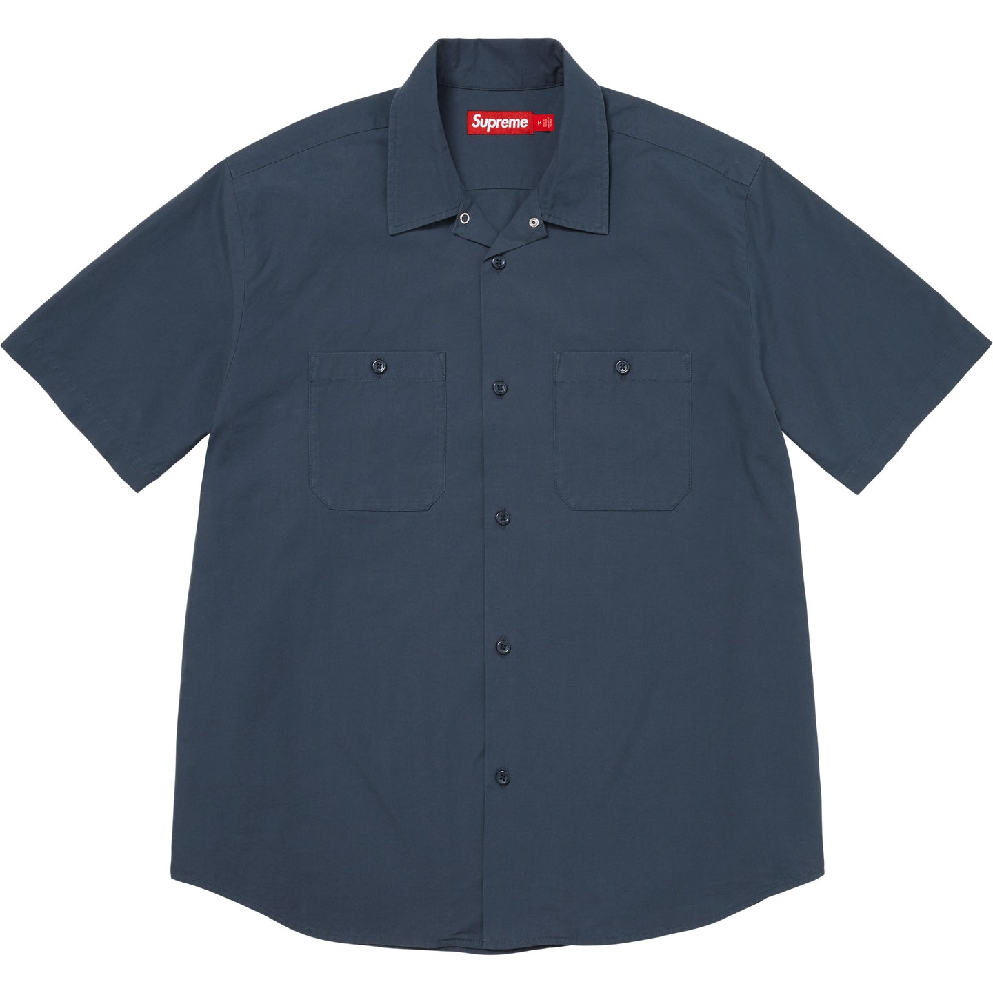 【代購】Supreme SS26 WEEK12 Cigarette S/S Shirt Unisex SUP-SS26-267