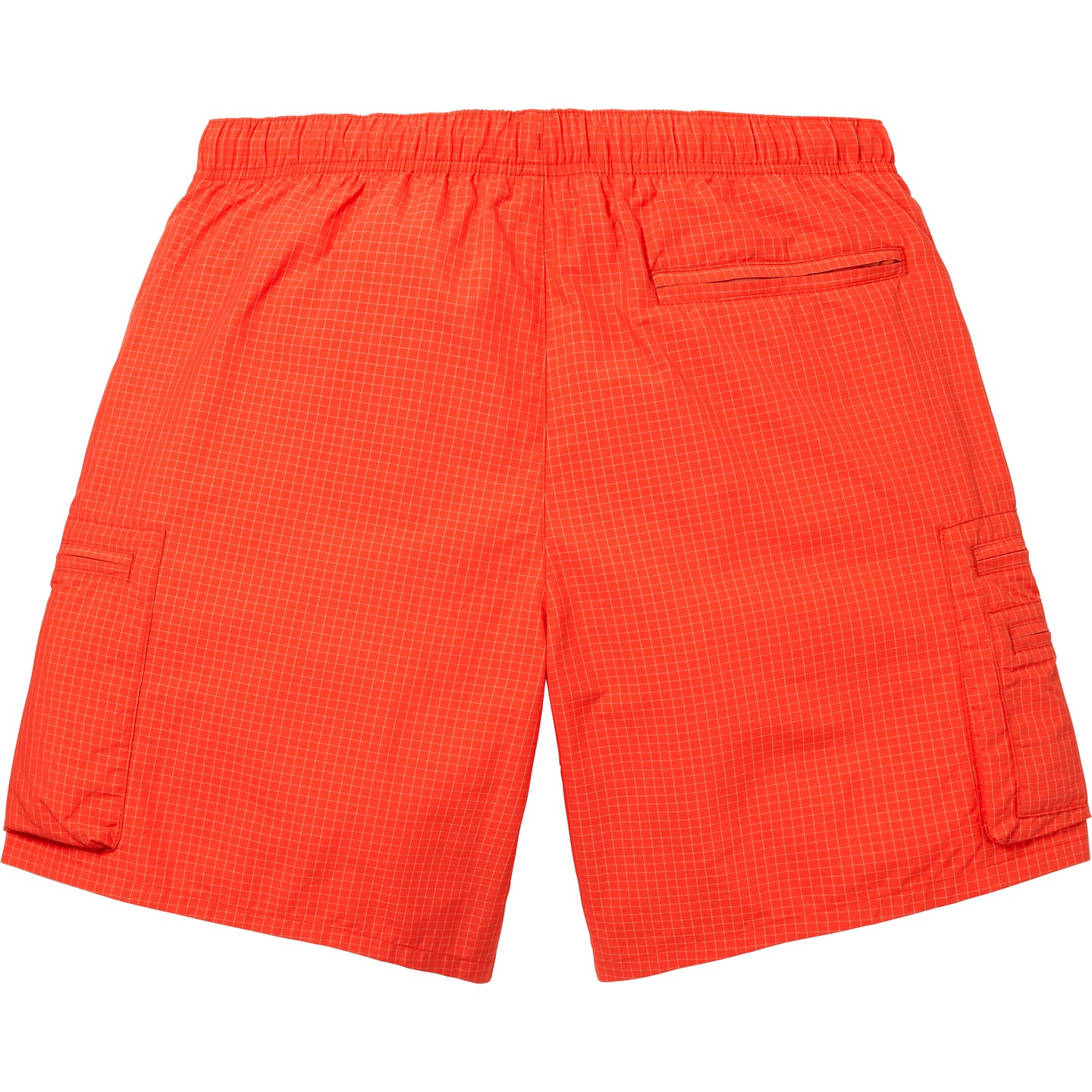 【代購】Supreme SS26 WEEK12 Ripstop Cargo Water Short Cargo Shorts Unisex SUP-SS26-269