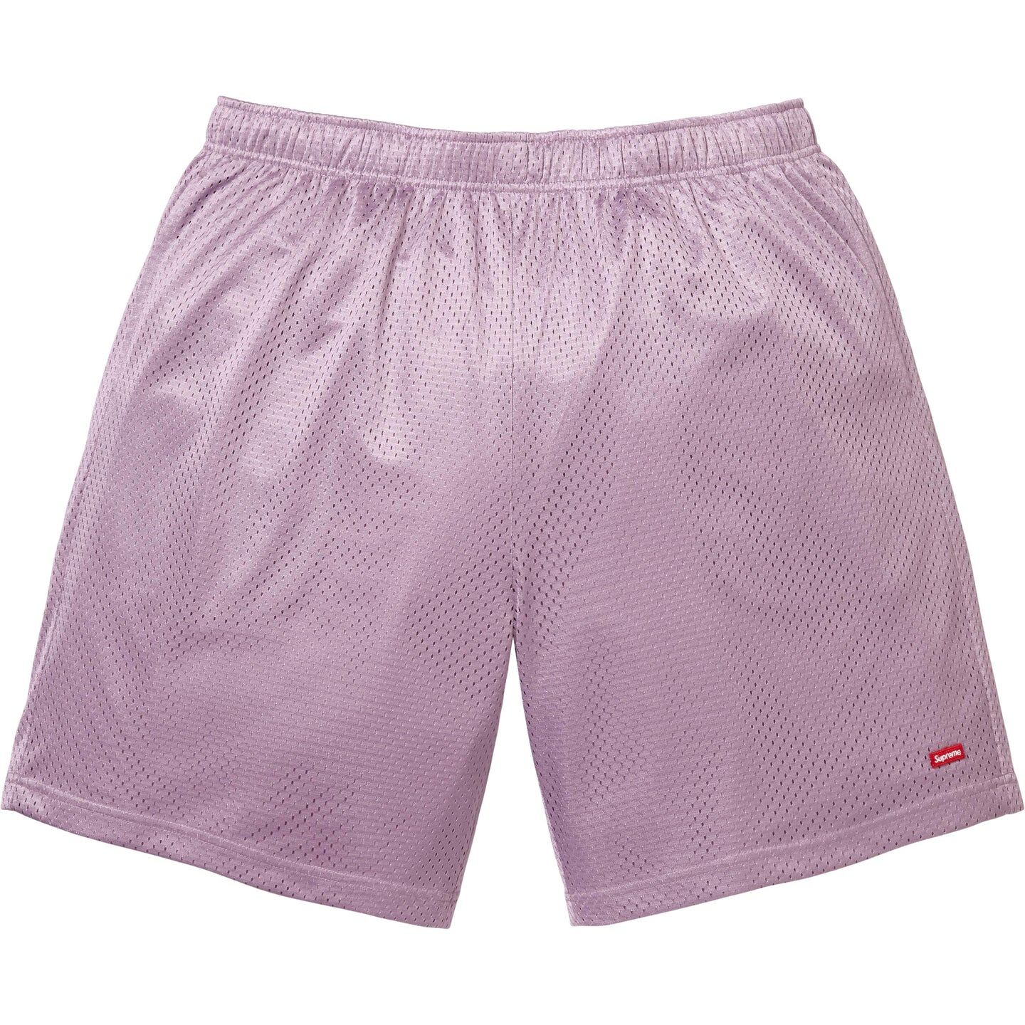【代購】Supreme SS26 WEEK12 Small Box Baggy Mesh Short Casual Shorts Unisex SUP-SS26-264