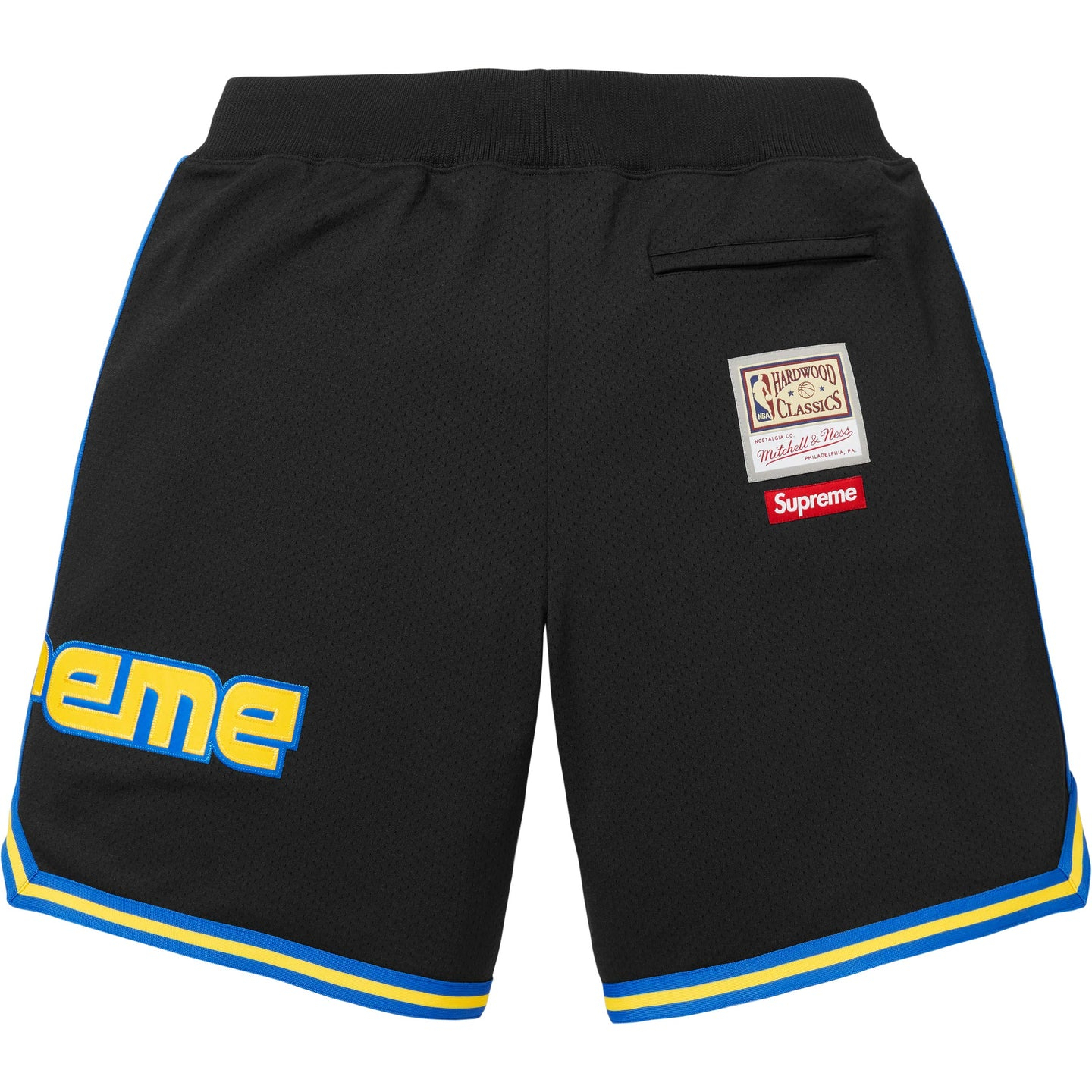 【代購】Supreme SS26 Sports Shorts Unisex Moderate Other SUP-SS26-282