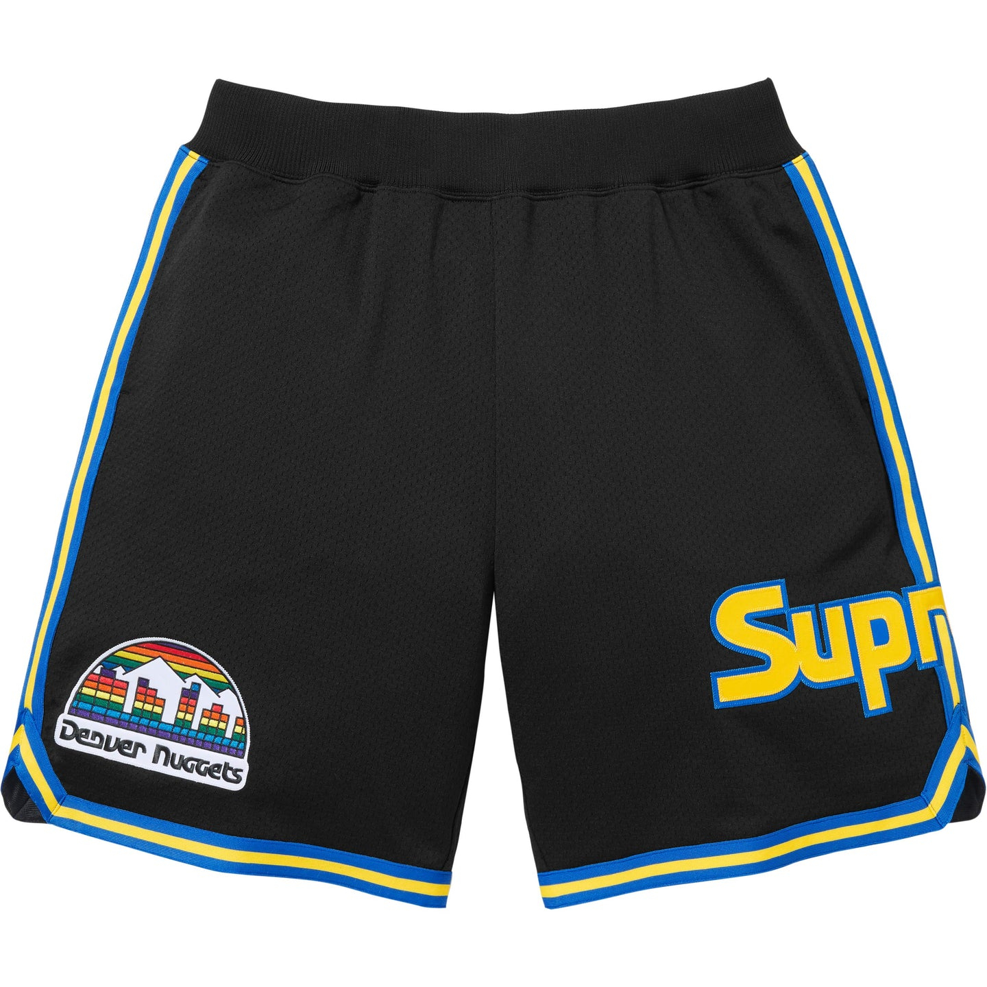 【代購】Supreme SS26 Sports Shorts Unisex Moderate Other SUP-SS26-282