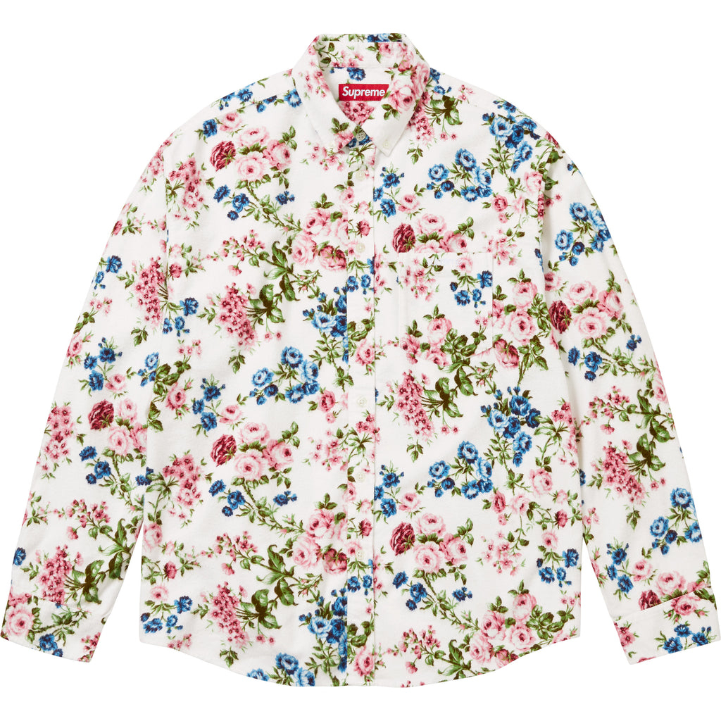 【代購】Supreme SS26 Shirts Unisex Lapel Moderate Other SUP-SS26-292