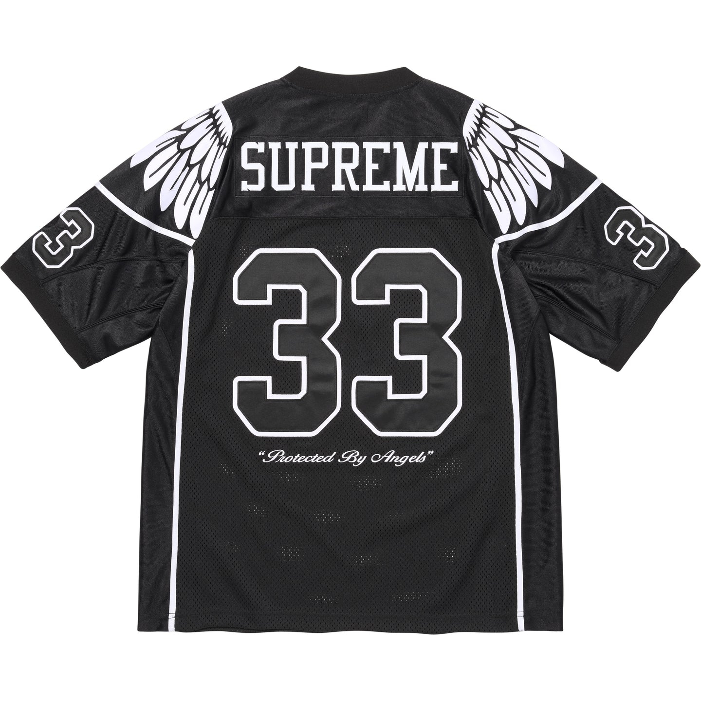 【代購】Supreme SS26 Soccer Jerseys Unisex Moderate SUP-SS26-294