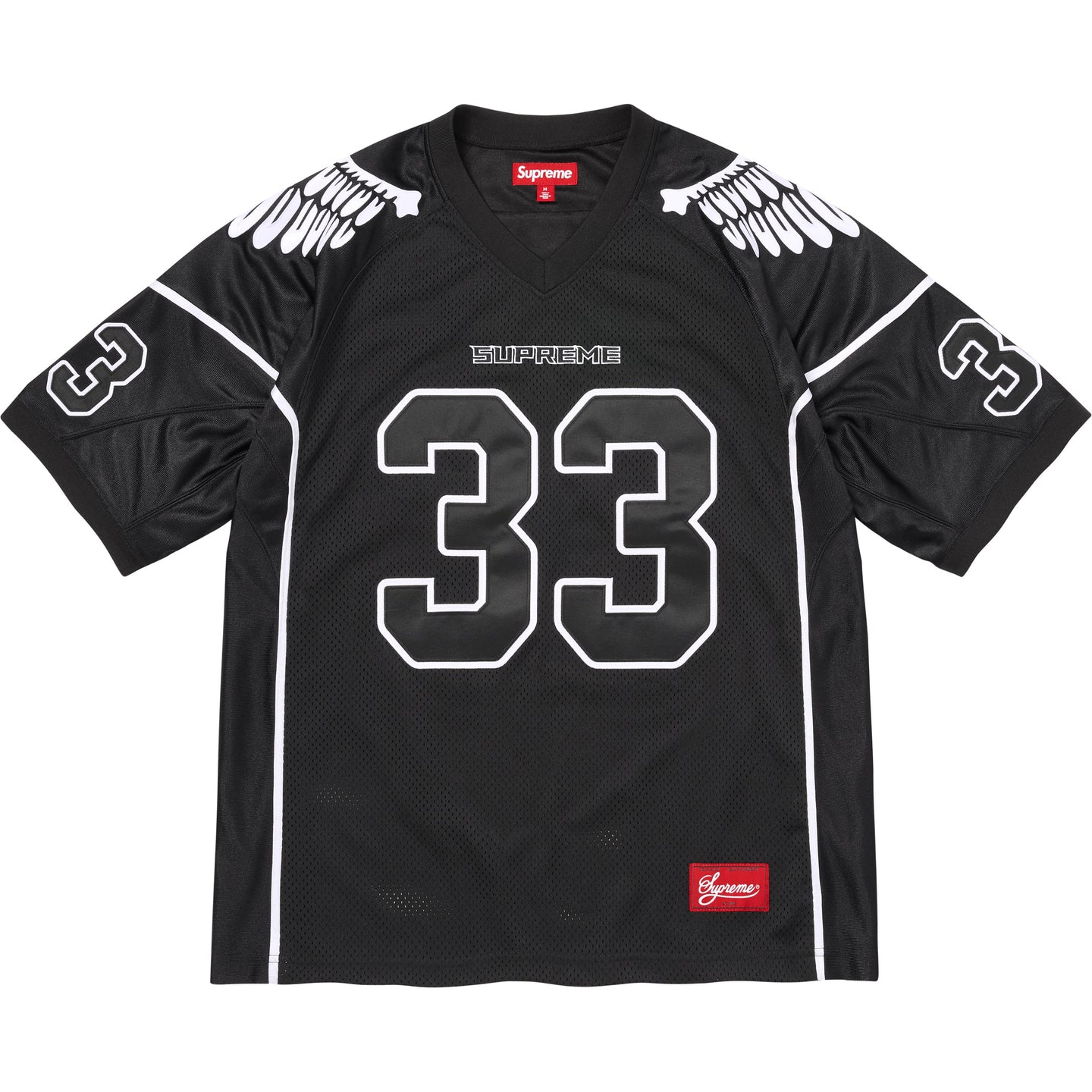 【代購】Supreme SS26 Soccer Jerseys Unisex Moderate SUP-SS26-294