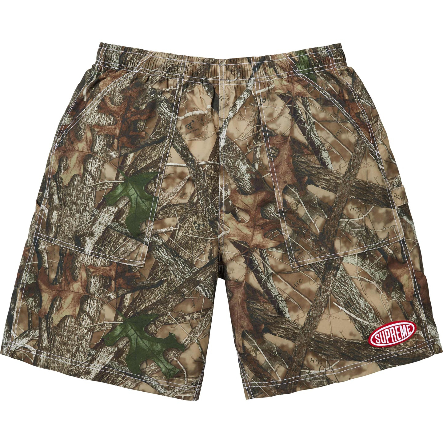 【代購】Supreme SS26 Sports Shorts Unisex Moderate SUP-SS26-298
