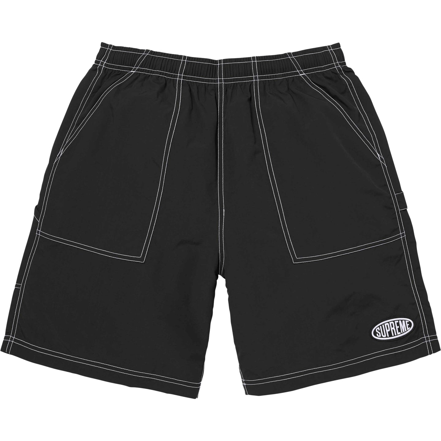 【代購】Supreme SS26 Sports Shorts Unisex Moderate SUP-SS26-298