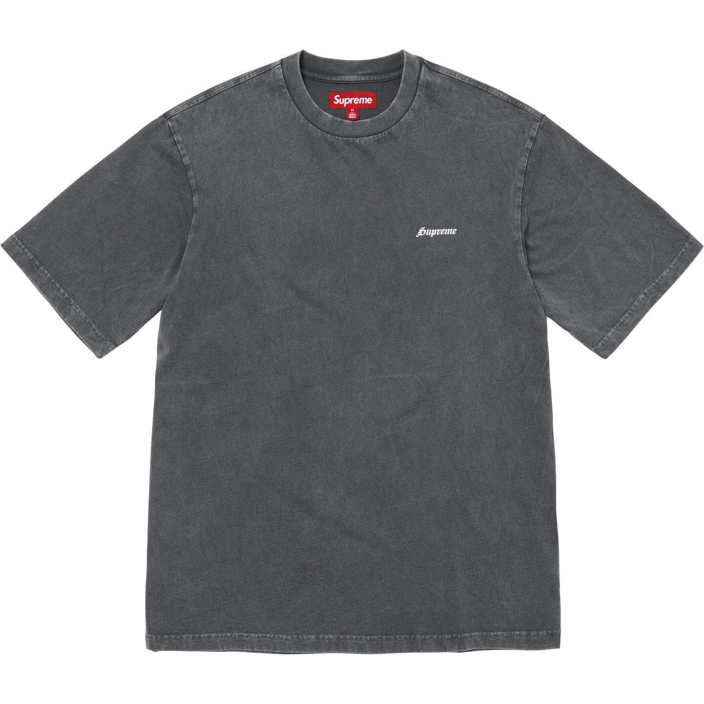 【代購】Supreme SS26 T Shirts Unisex Crew Neck SUP-SS26-306