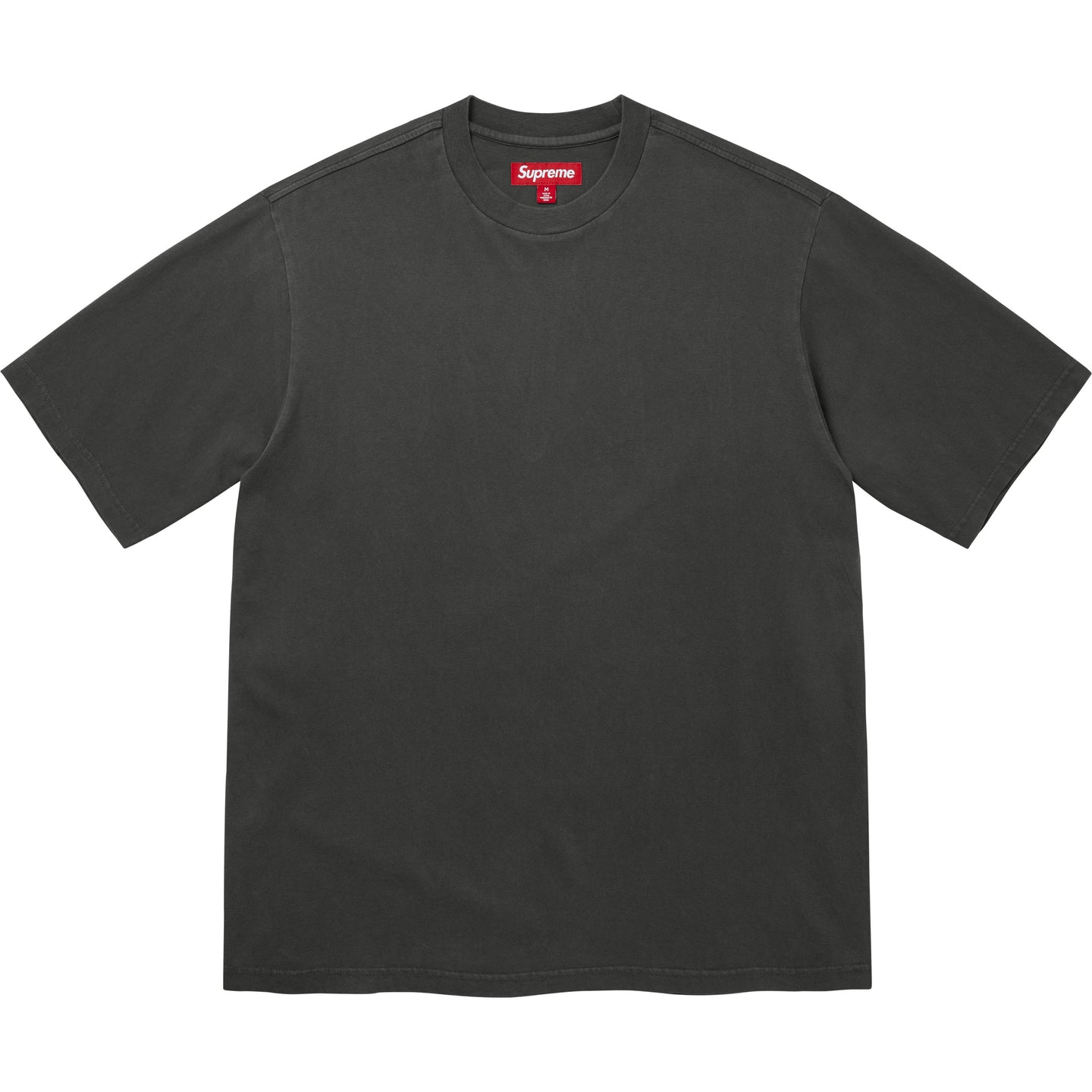 【代購】Supreme SS26 T Shirts Unisex Crew Neck Moderate SUP-SS26-324
