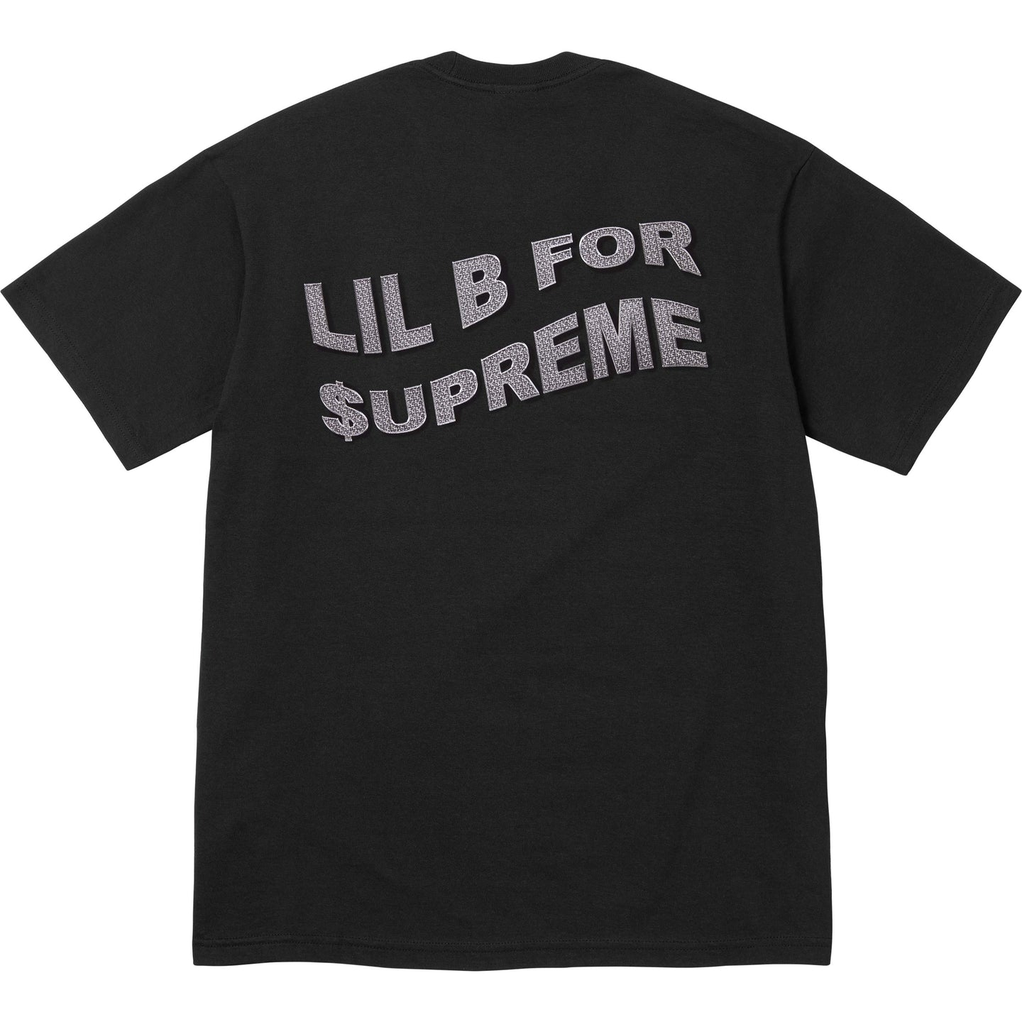 【代購】Supreme SS26 T Shirts Unisex Crew Neck SUP-SS26-348