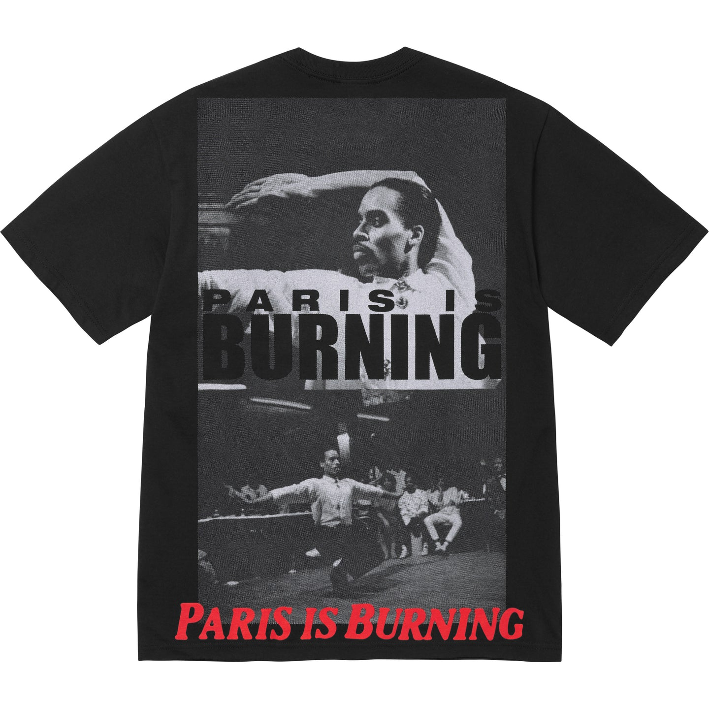 【代購】Supreme SS26 T Shirts Unisex Crew Neck Moderate Straight Fit SUP-SS26-354