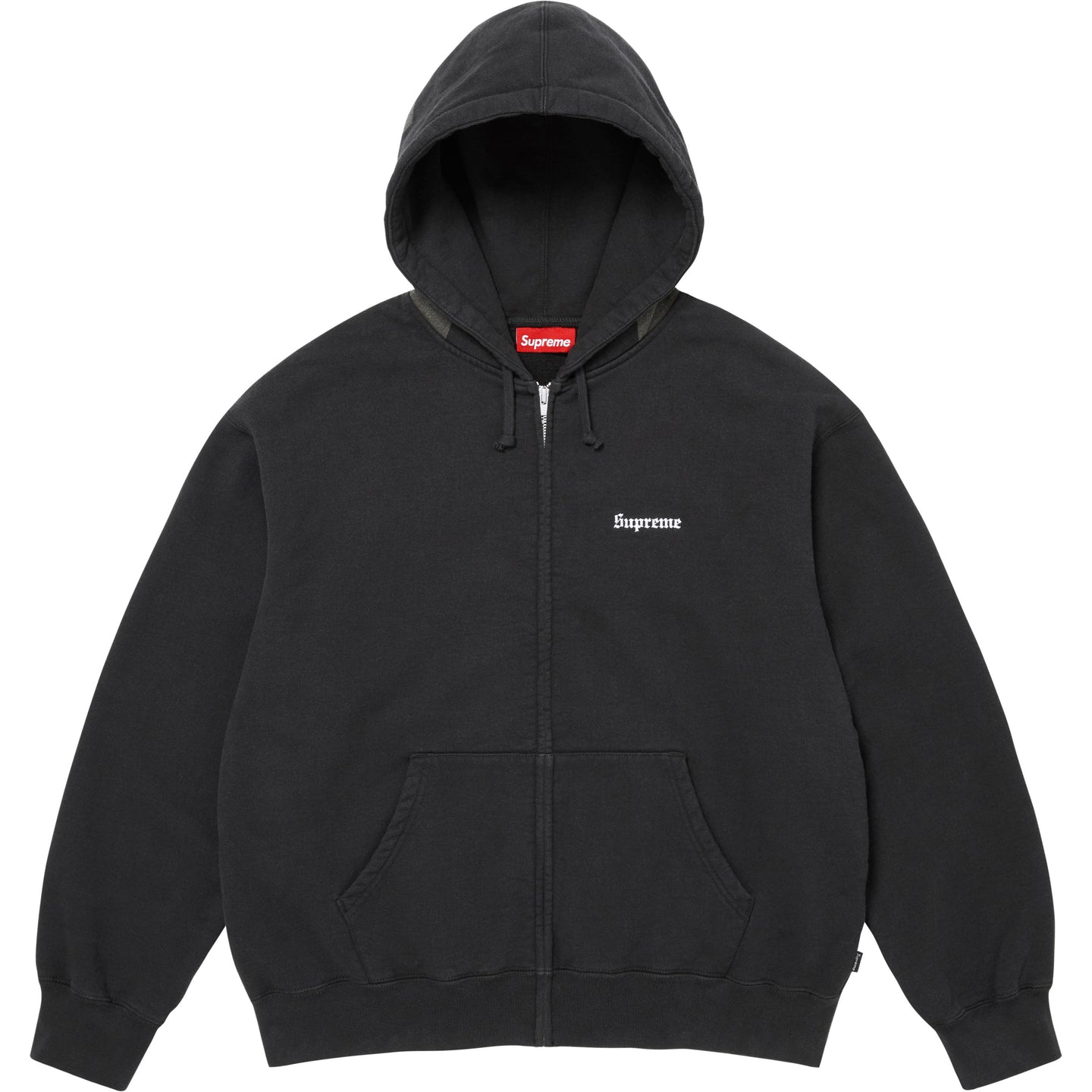 【代購】Supreme SS26 Sweatshirts Unisex Hooded Non Detachable Moderate Straight Fit SUP-SS26-345