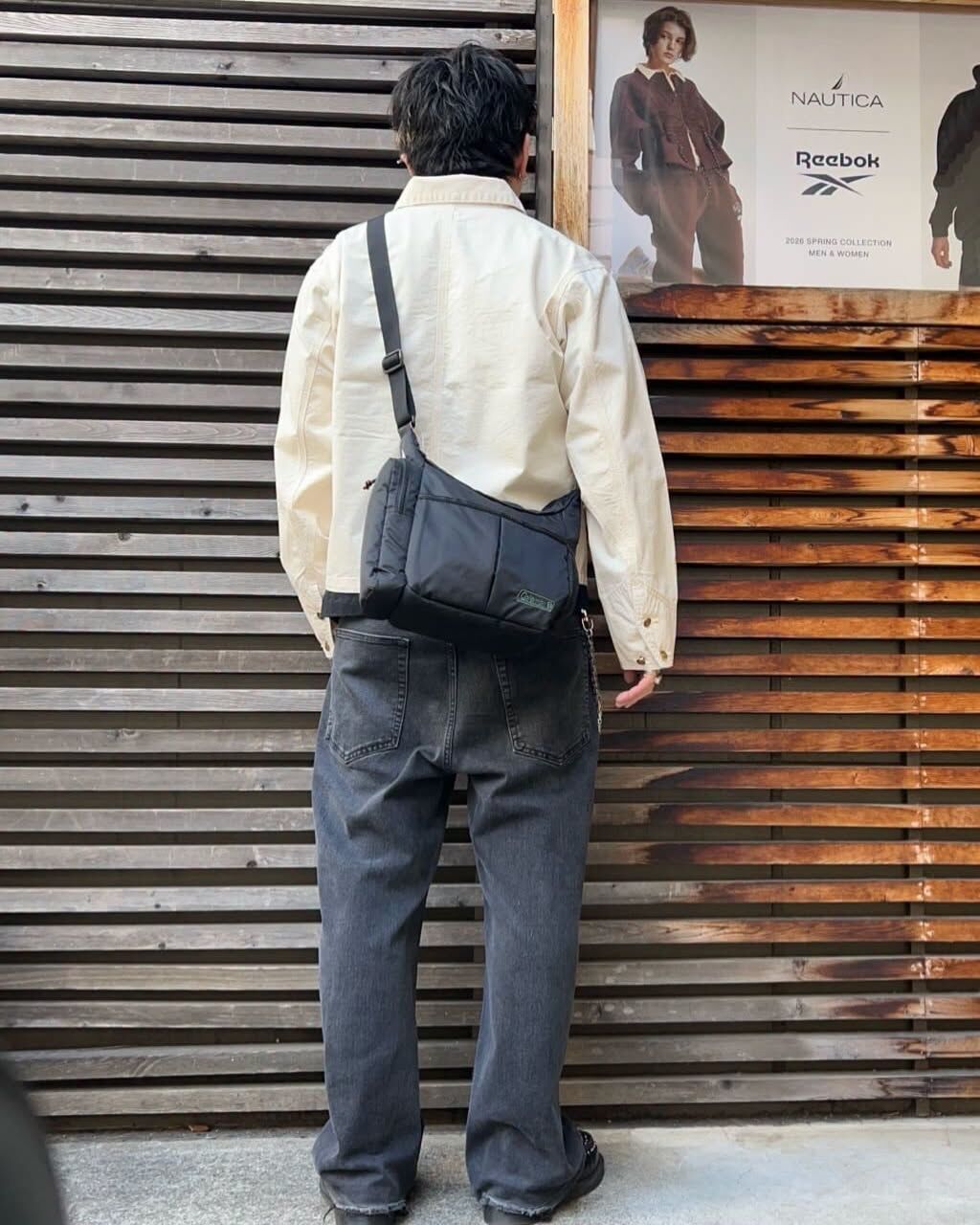Coleman x Freak's Store Walker Cool Shoulder