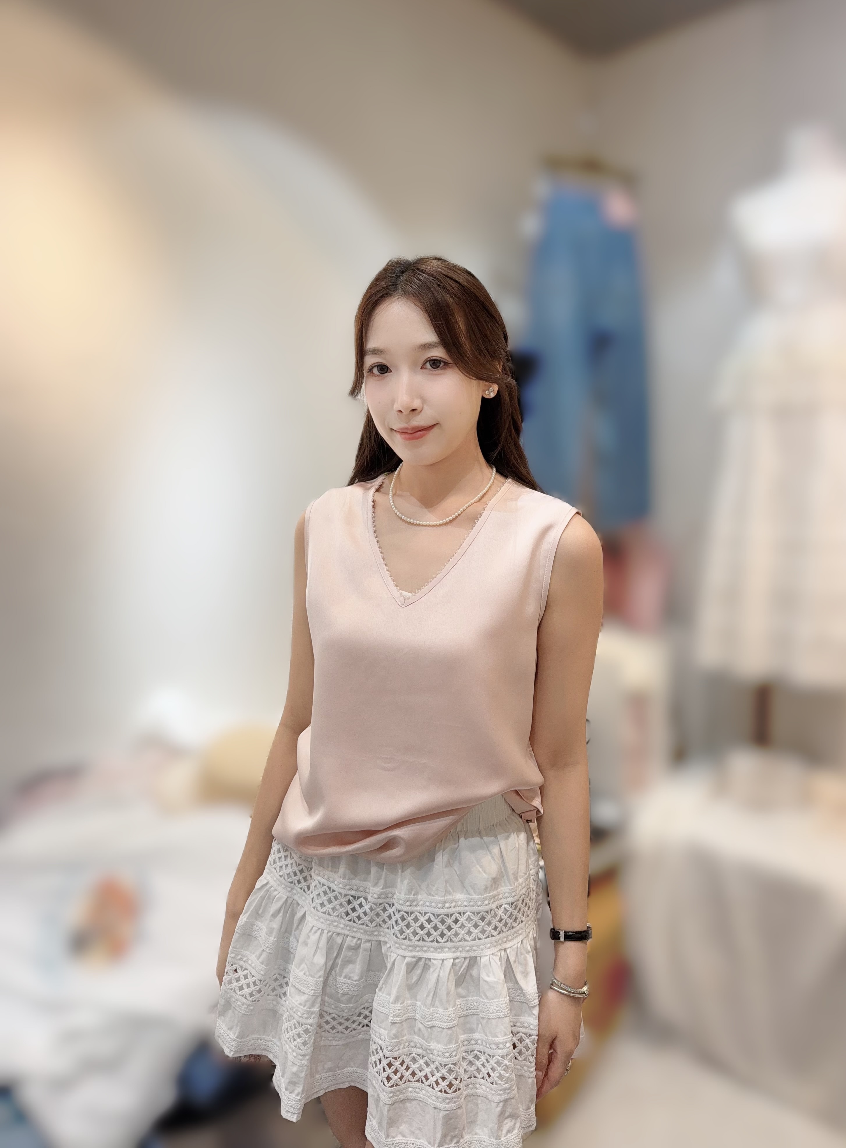[限量]J70 胸38-48 長23.5  $399 (一口價)