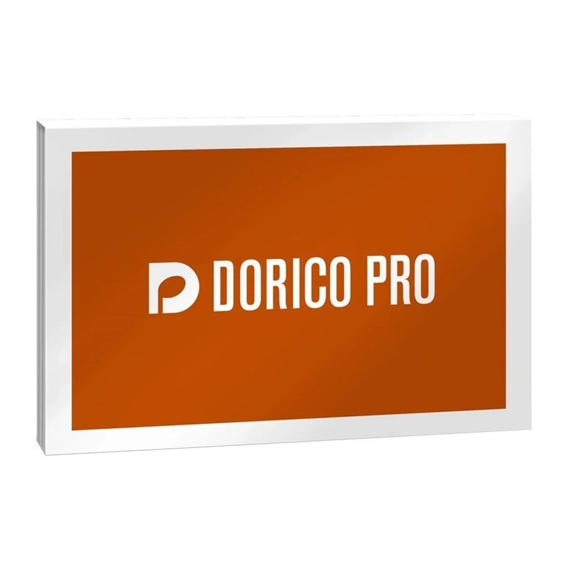 Steinberg Dorico Pro 6 CG EE - only Sibelius+Cap. | Education