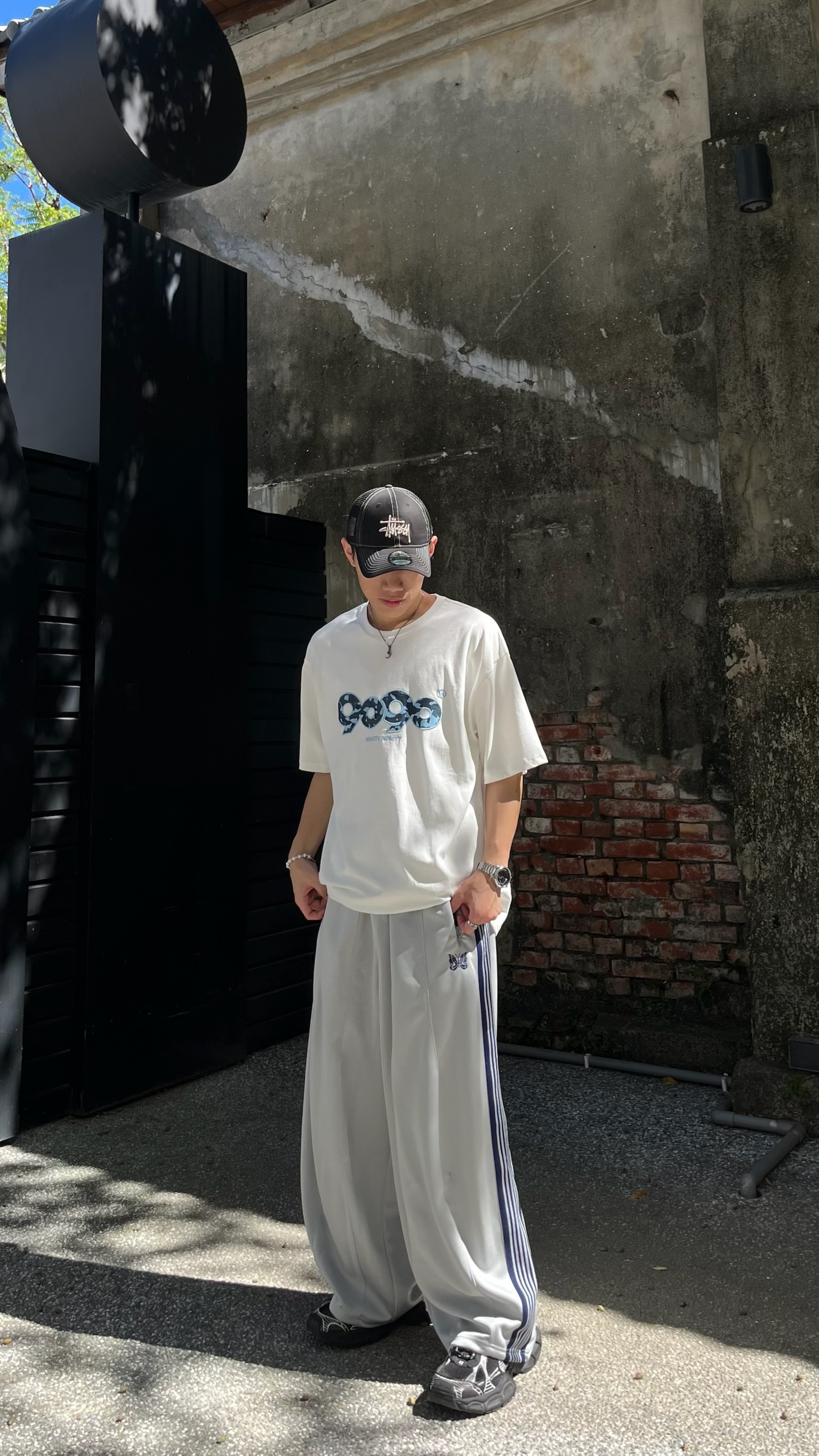 <現貨> 日本 9090 FIFA 世足應援 TEE