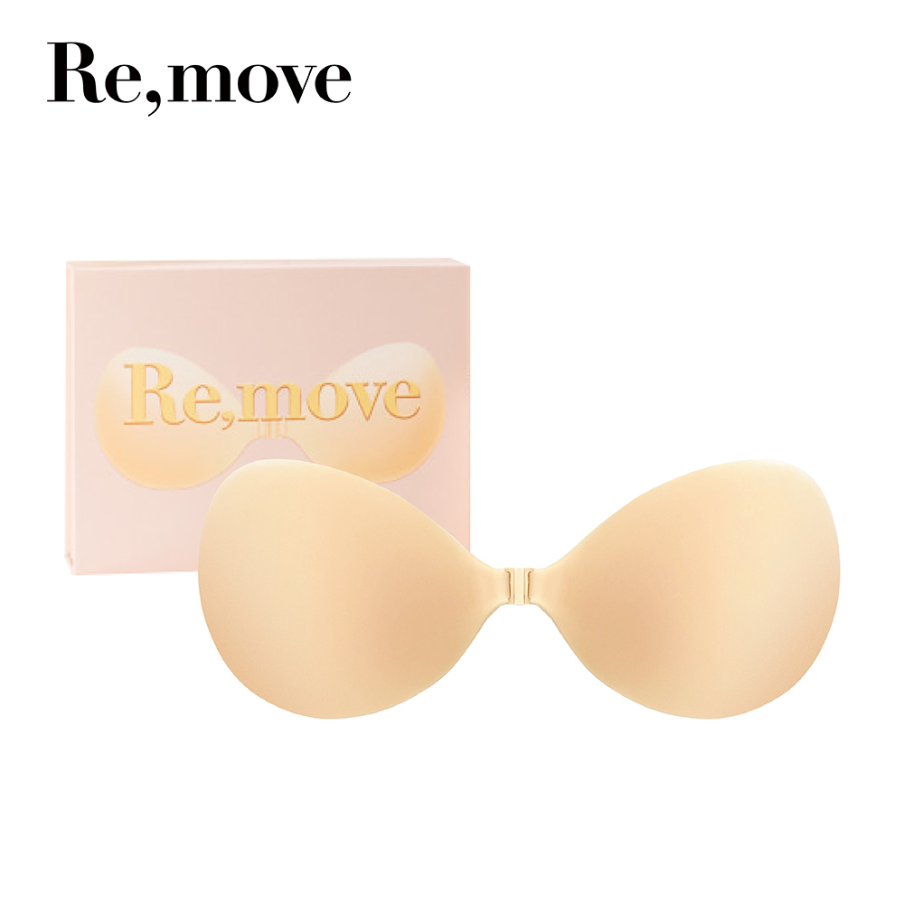 Re,move 無痕美型胸墊隱形扣 NEW