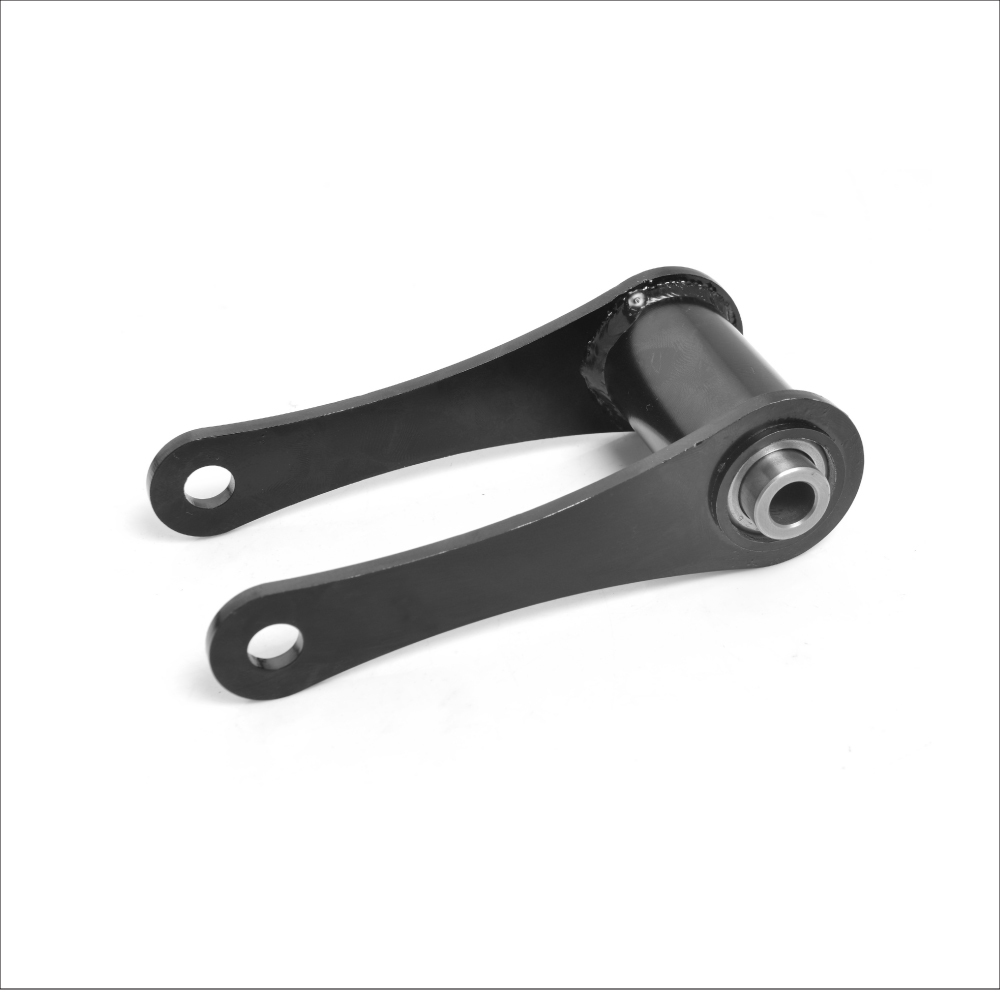 【DIMOTIV】Triumph Trident 660 21-25 車身降低座（25mm）