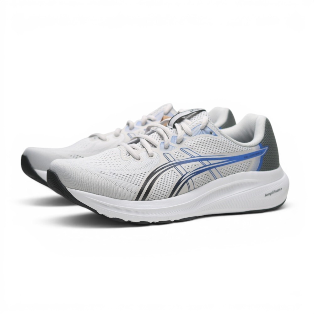 ASICS