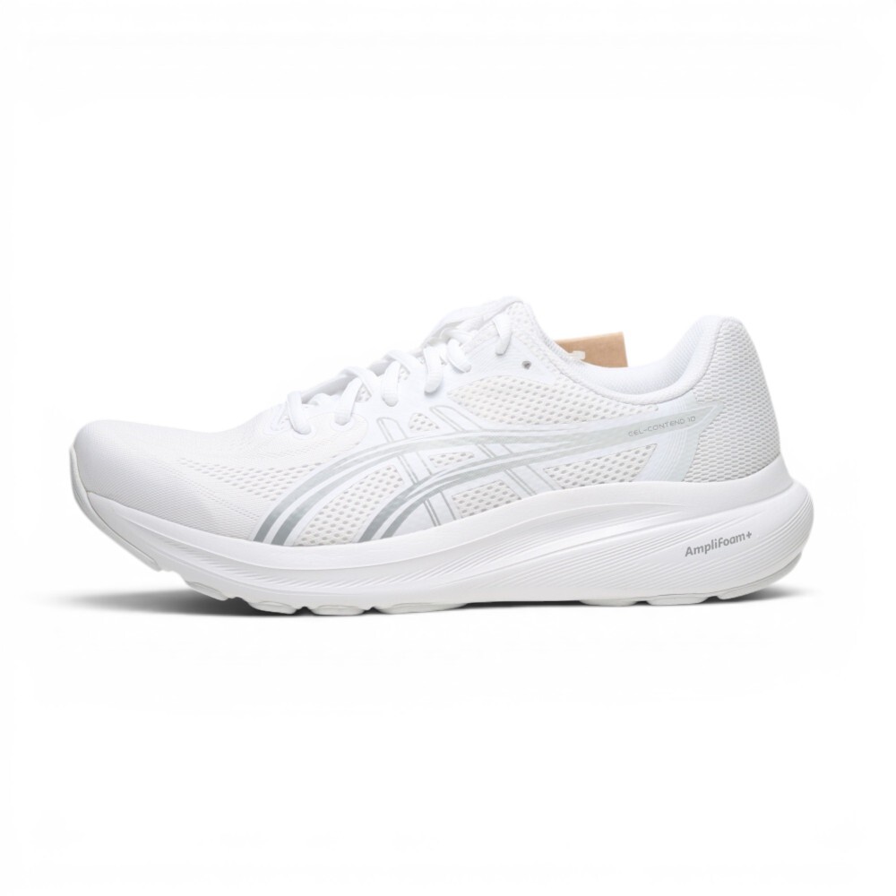 ASICS