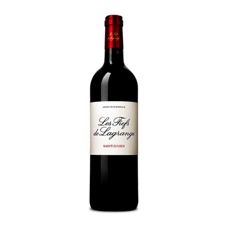 Les Fiefs De Lagrange 2020 (750ml)